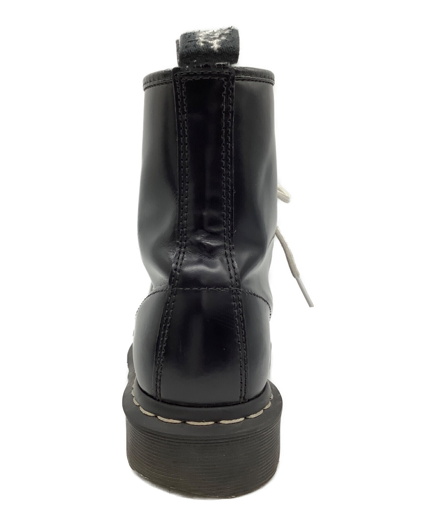 中古・古着通販】Dr.Martens (ドクターマーチン) 8ホールブーツ