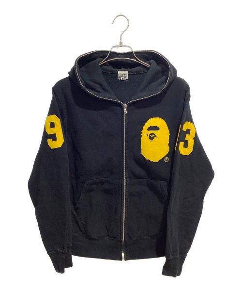 中古・古着通販】A BATHING APE (アベイシングエイプ) フルジップ