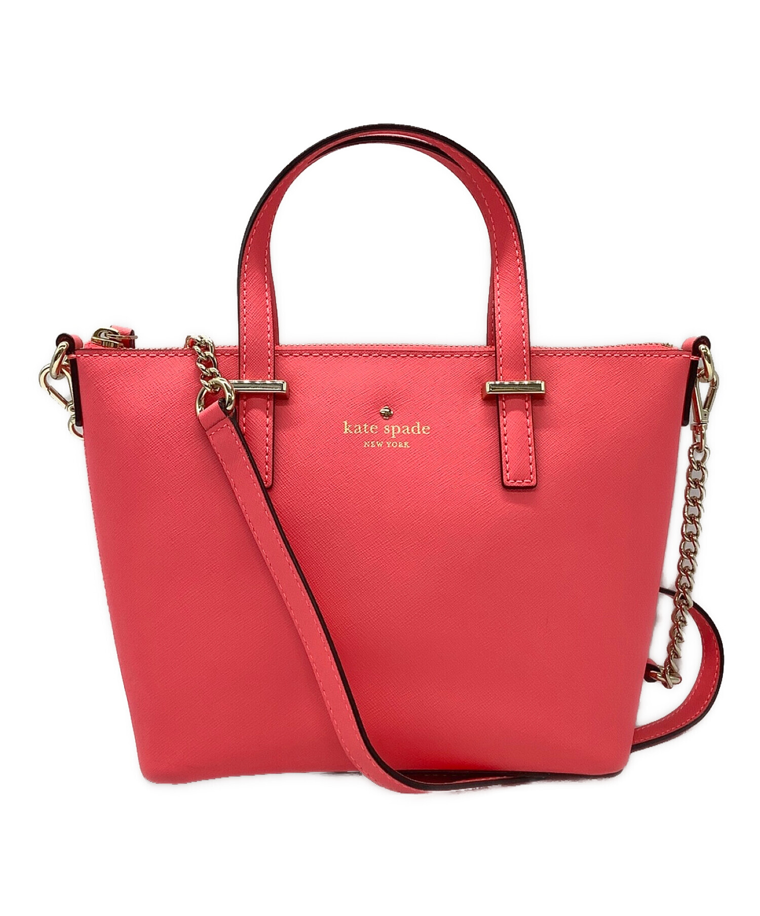 中古・古着通販】Kate Spade (ケイトスペード) 2WAYショルダーバッグ