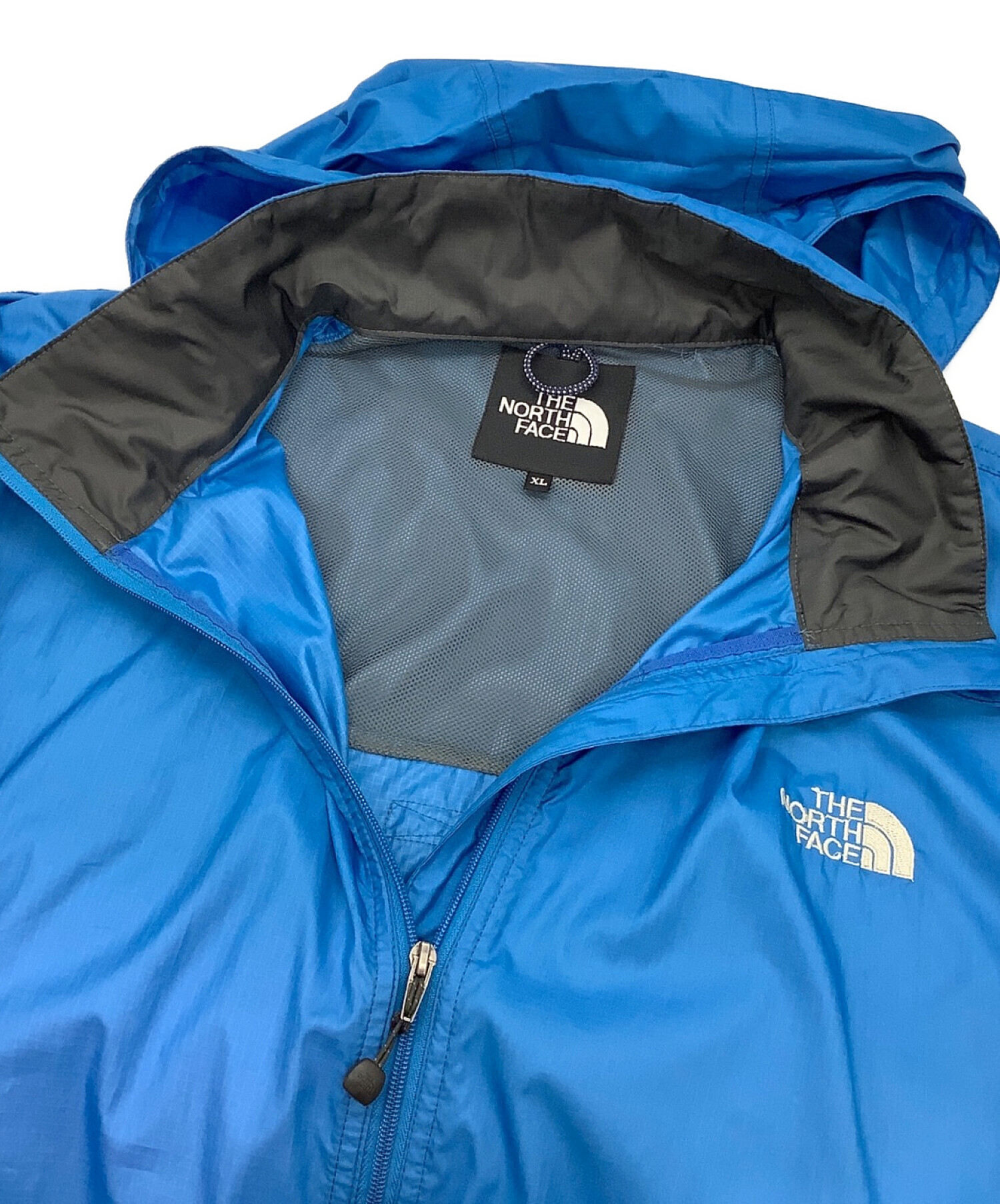 中古・古着通販】THE NORTH FACE (ザ ノース フェイス) ストライク