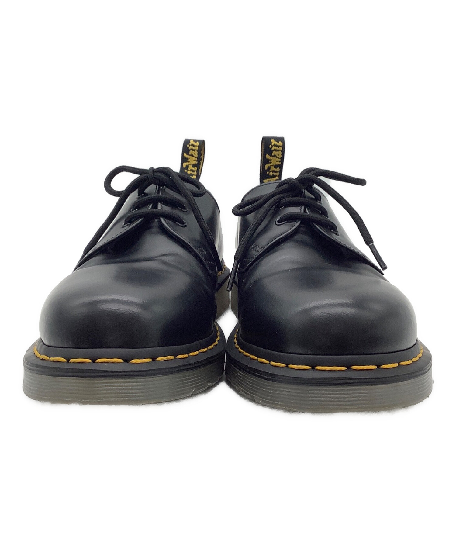 中古・古着通販】Dr.Martens (ドクターマーチン) 3ホールシューズ