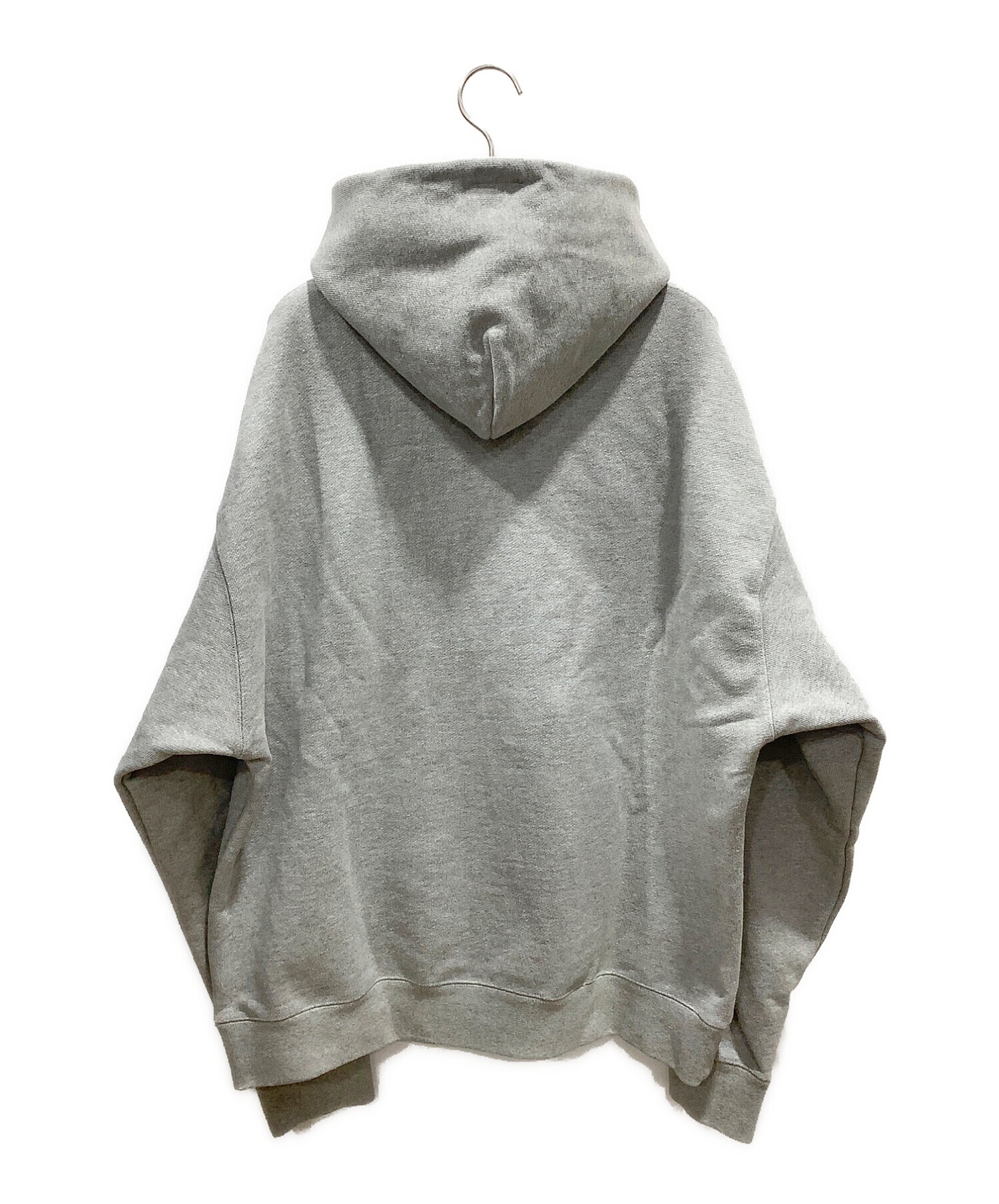 Ron Herman (ロンハーマン) Very Hard Pullover Hoodie グレー サイズ:L