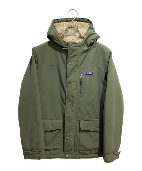 【中古・古着通販】Patagonia (パタゴニア) キッズ・インファーノ