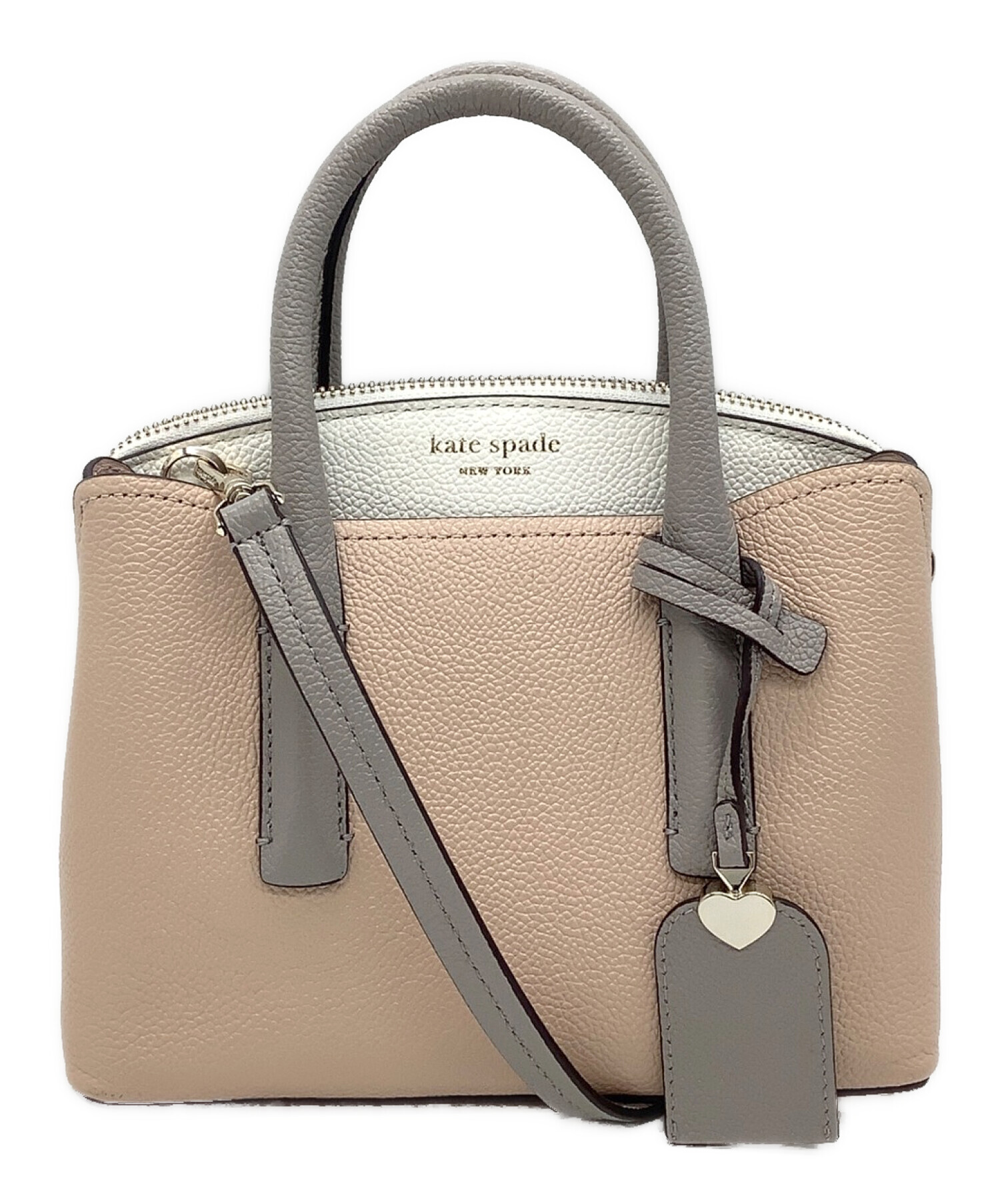 中古・古着通販】Kate Spade (ケイトスペード) ショルダーバッグ