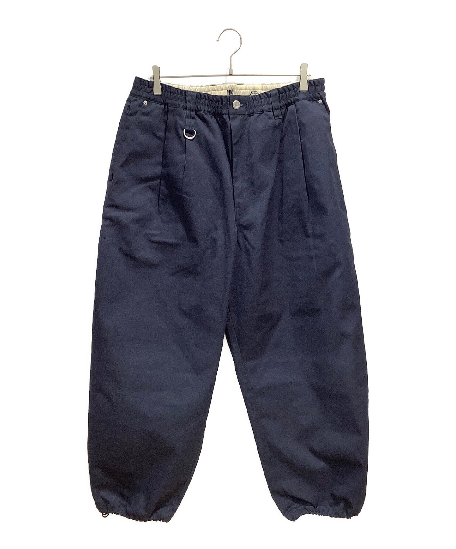 MFC STORE (エムエフシーストア) Dickies (ディッキーズ) DOBON WORK PANTS ネイビー サイズ:XL