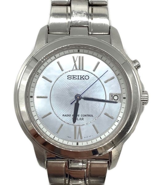 中古・古着通販】SEIKO (セイコー) 腕時計 SPIRIT スピリット