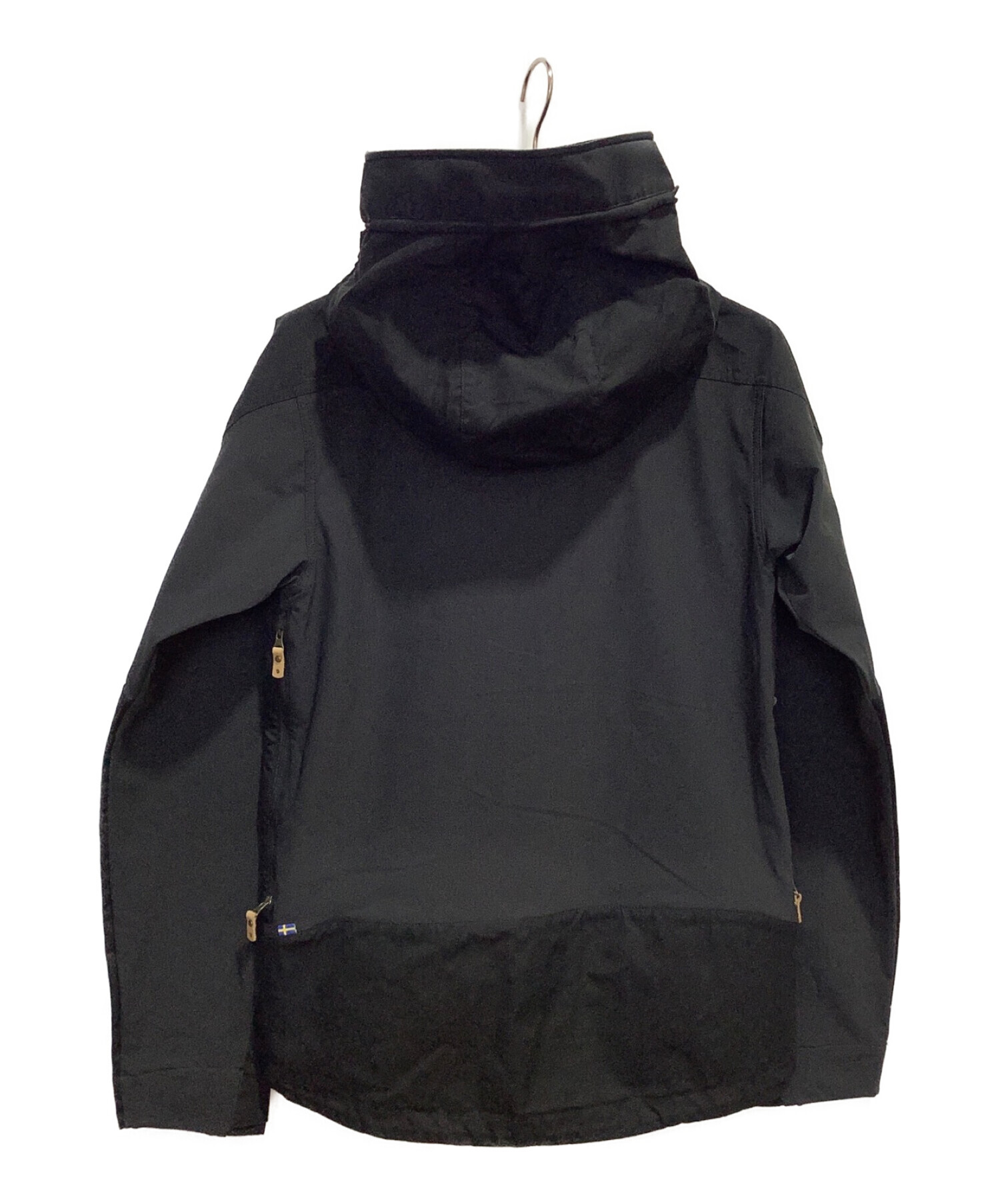 最終値下】フェールラーベン Keb Jacket M Black - マウンテンパーカー