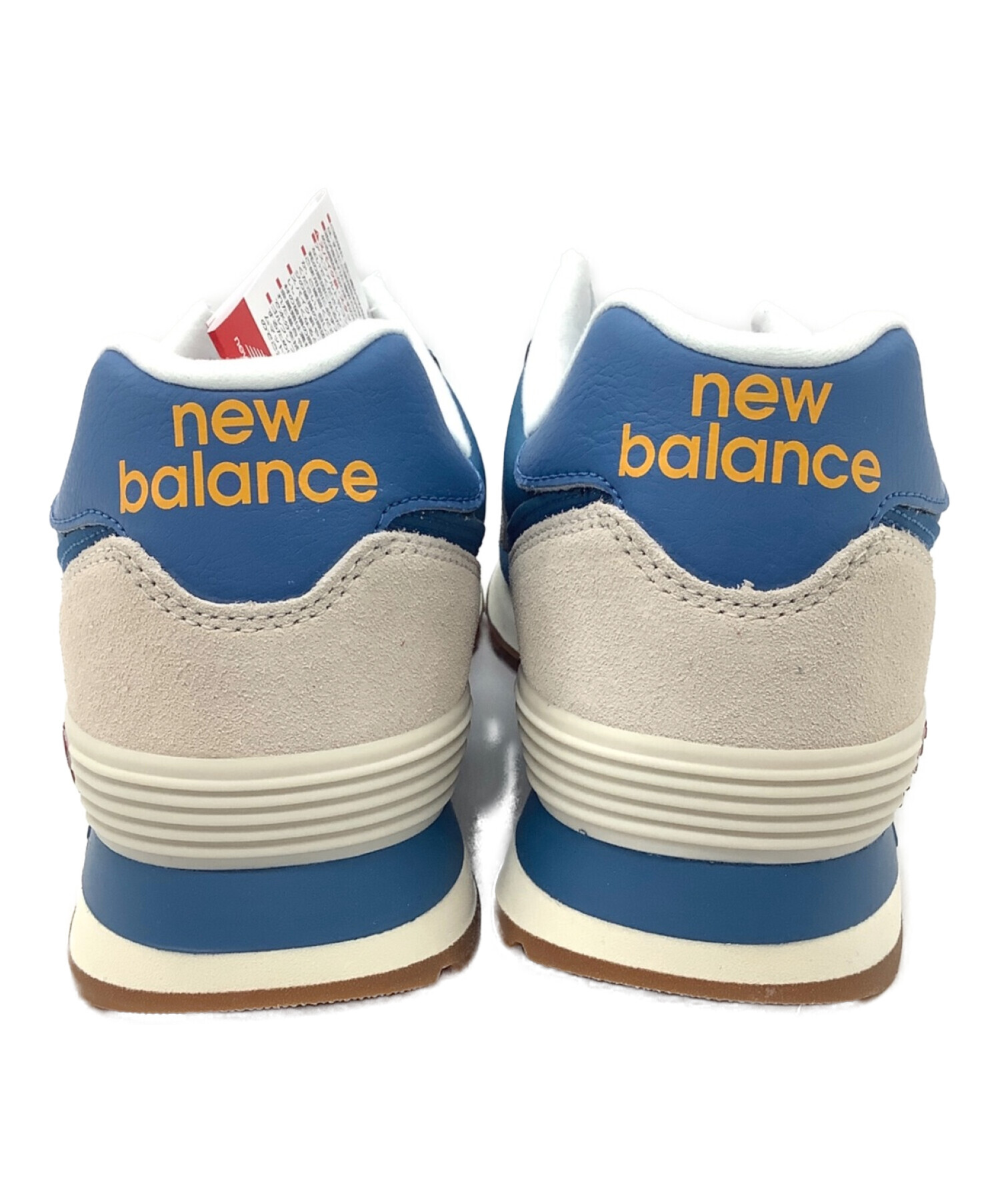 中古・古着通販】NEW BALANCE (ニューバランス) スニーカー ML574