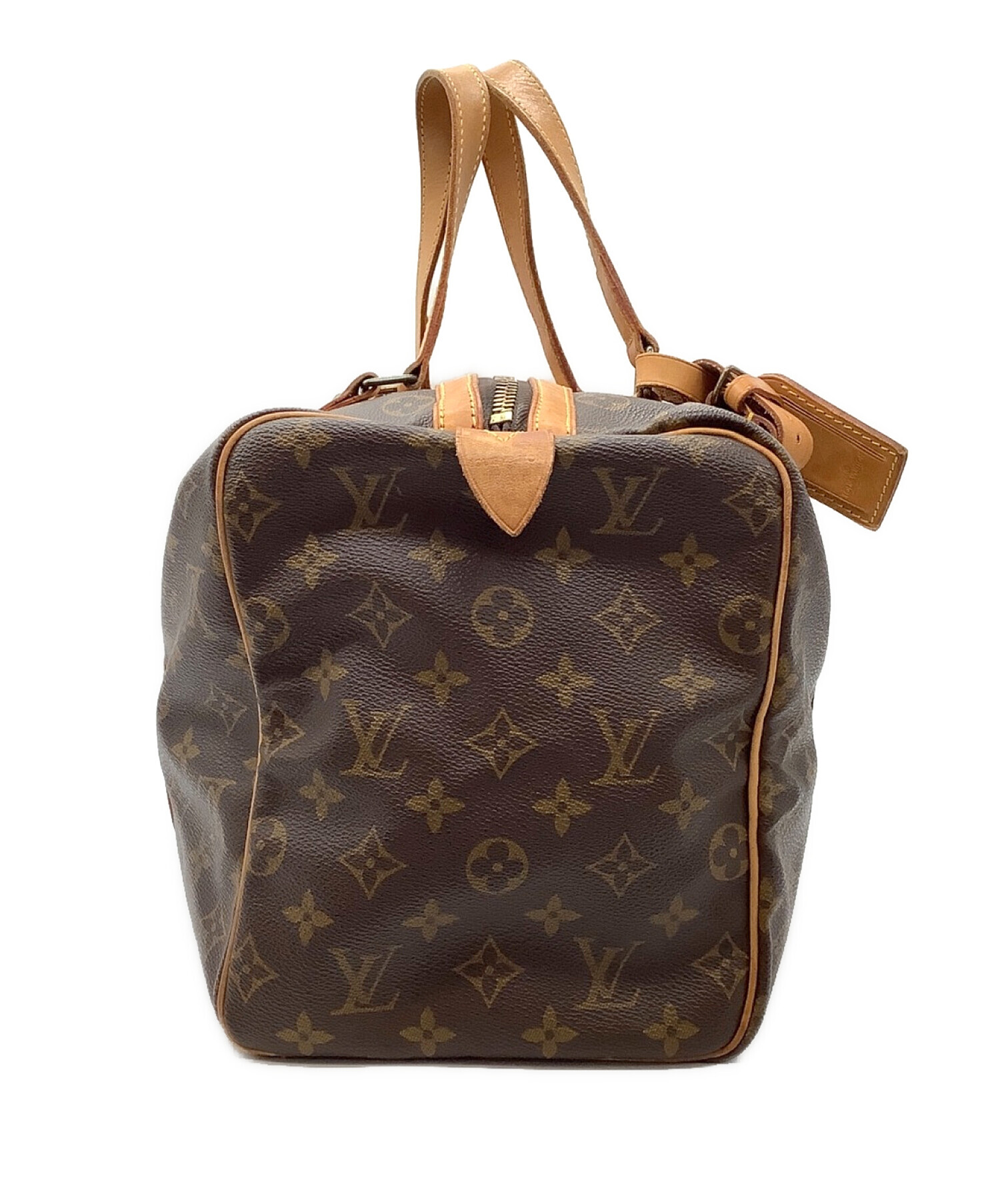 0409 LOUIS VUITTON ルイヴィトン サックスプール モノグラム ボストンバッグ ハンドバッグ(ボストンバッグ)｜売買されたオークション情報、yahooの商品情報をアーカイブ公開  - オークファン - ルイ・ヴィトン（paw-parties.com）