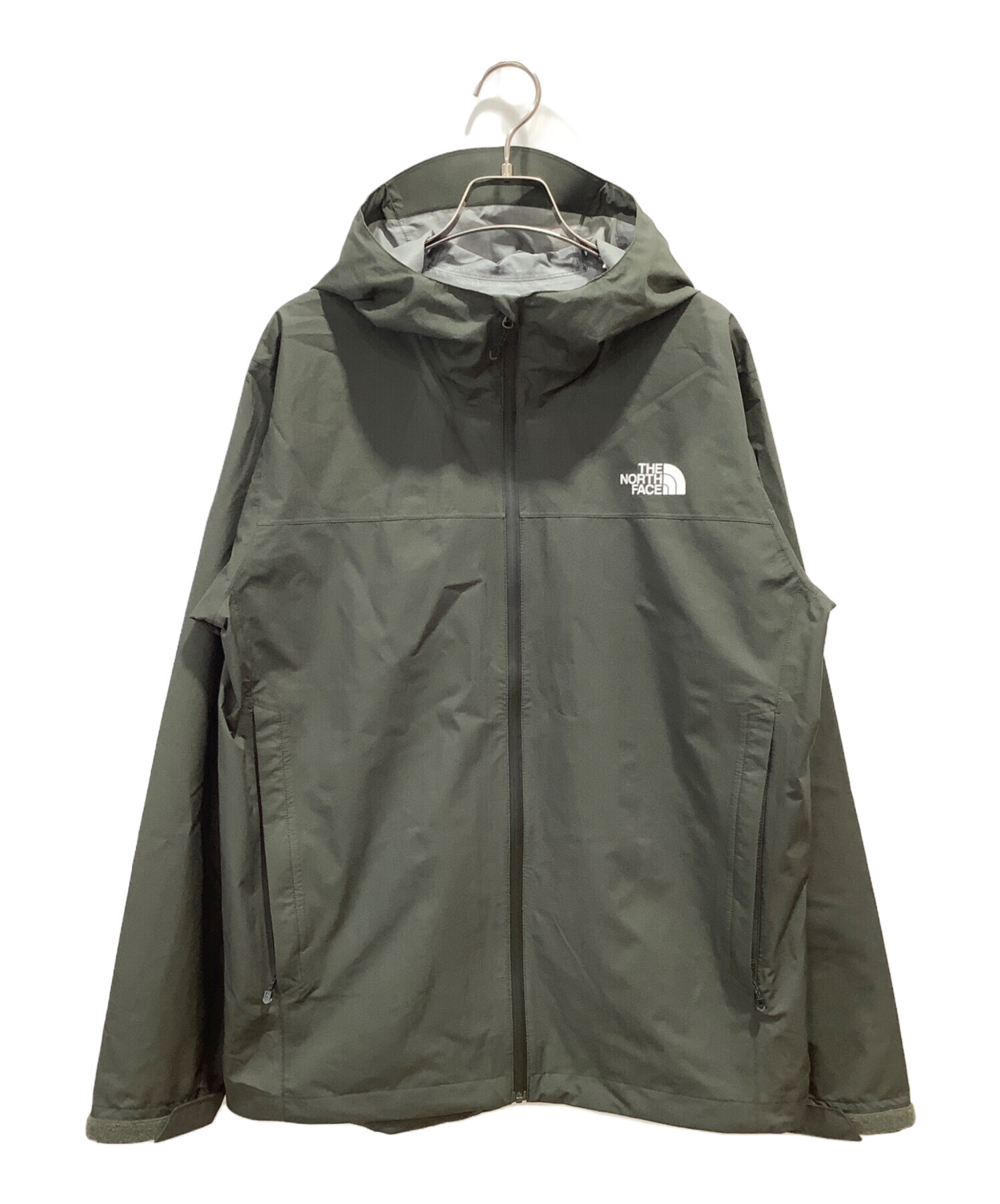 中古・古着通販】THE NORTH FACE (ザ ノース フェイス) ベンチャージャケット オリーブ サイズ:L｜ブランド・古着通販  トレファク公式【TREFAC FASHION】スマホサイト