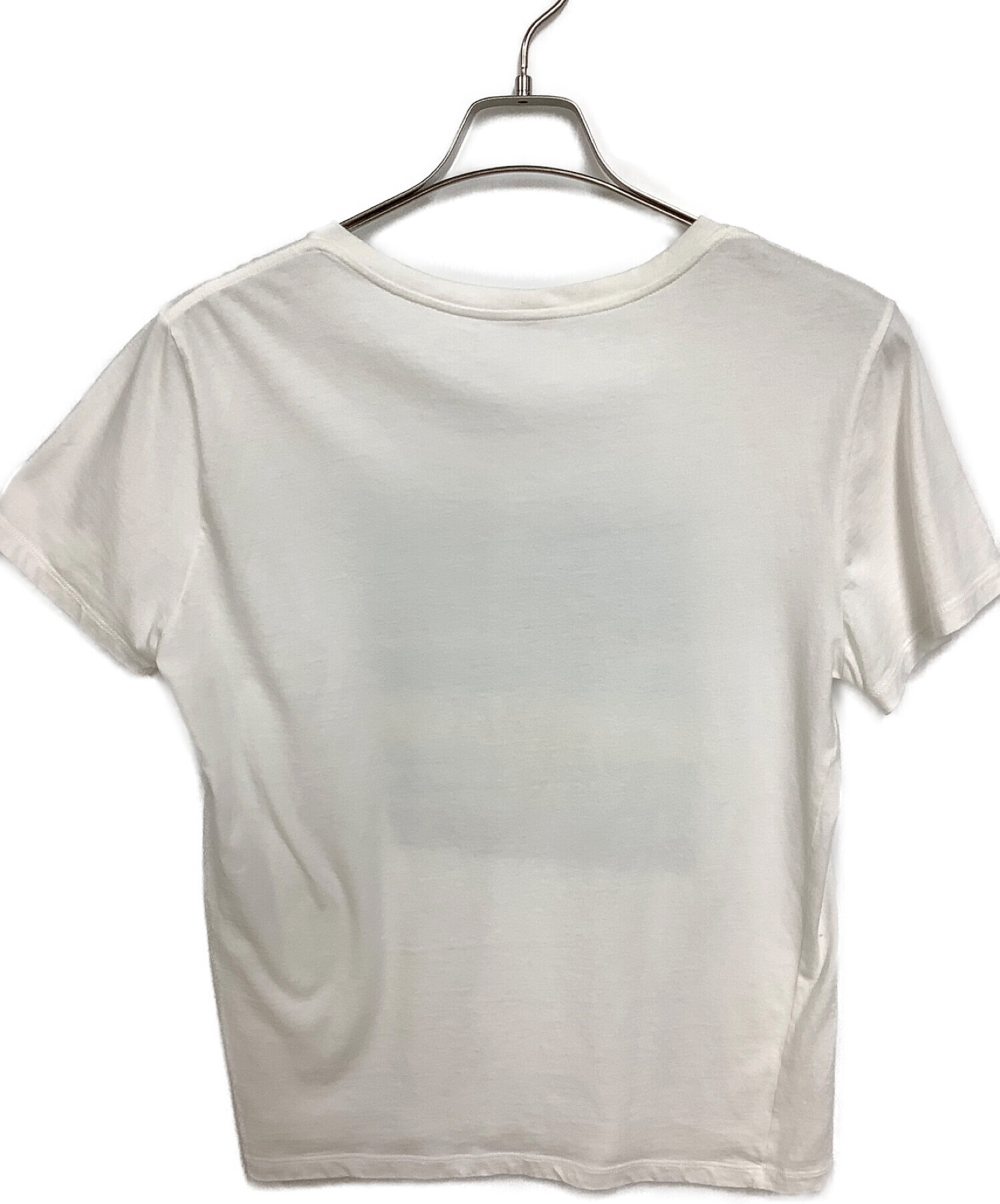 セリーヌ　Tシャツ　メンズMサイズ　国内タグ美品手数料もありますんで
