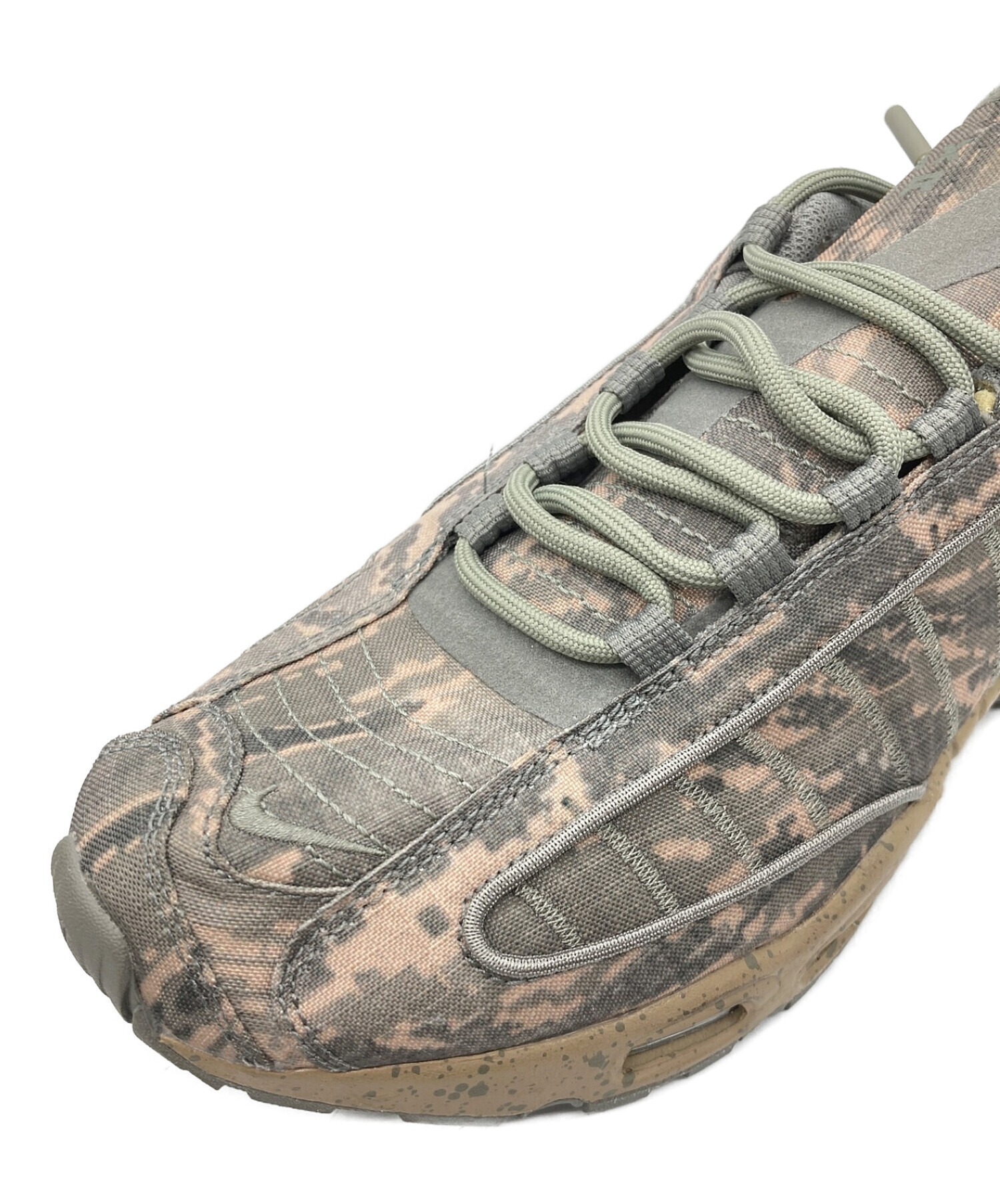 NIKE (ナイキ) Nike Air Max Tailwind 4 Digi Camo サイズ:27ｃｍ