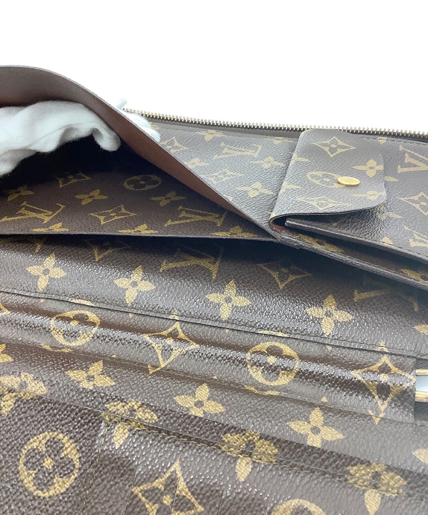 中古・古着通販】LOUIS VUITTON (ルイ ヴィトン) オーガナイザー