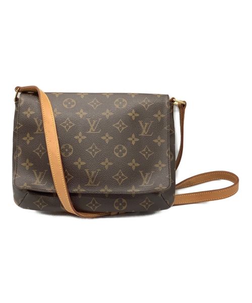 中古・古着通販】LOUIS VUITTON (ルイ ヴィトン) ショルダーバッグ