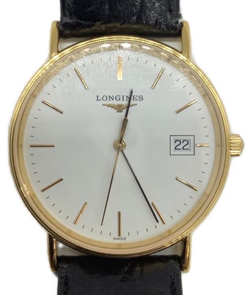 中古・古着通販】LONGINES (ロンジン) Grand Classic Date（グランド