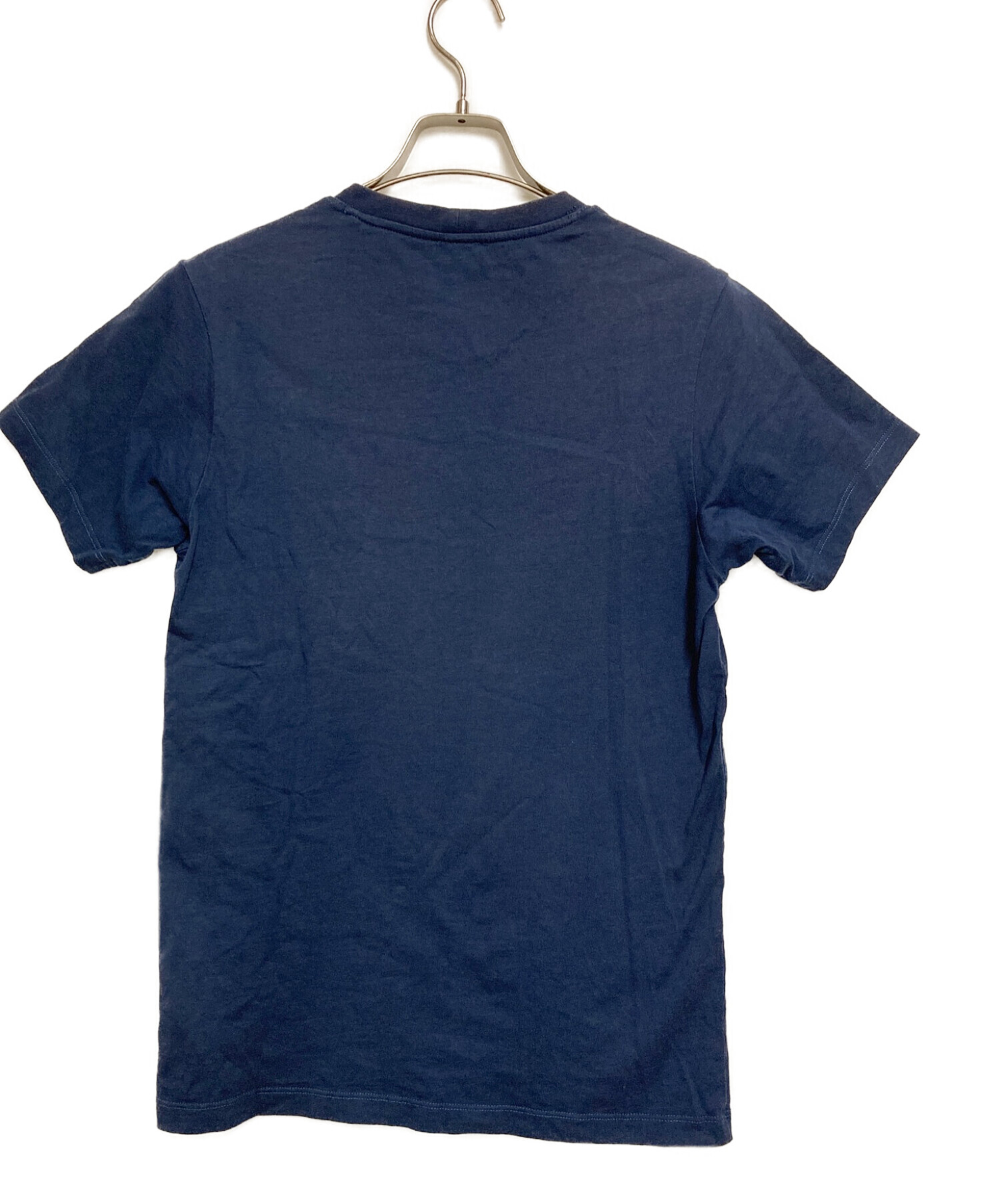 中古・古着通販】KENZO (ケンゾー) Tシャツ ネイビー サイズ:XSサイズ ...