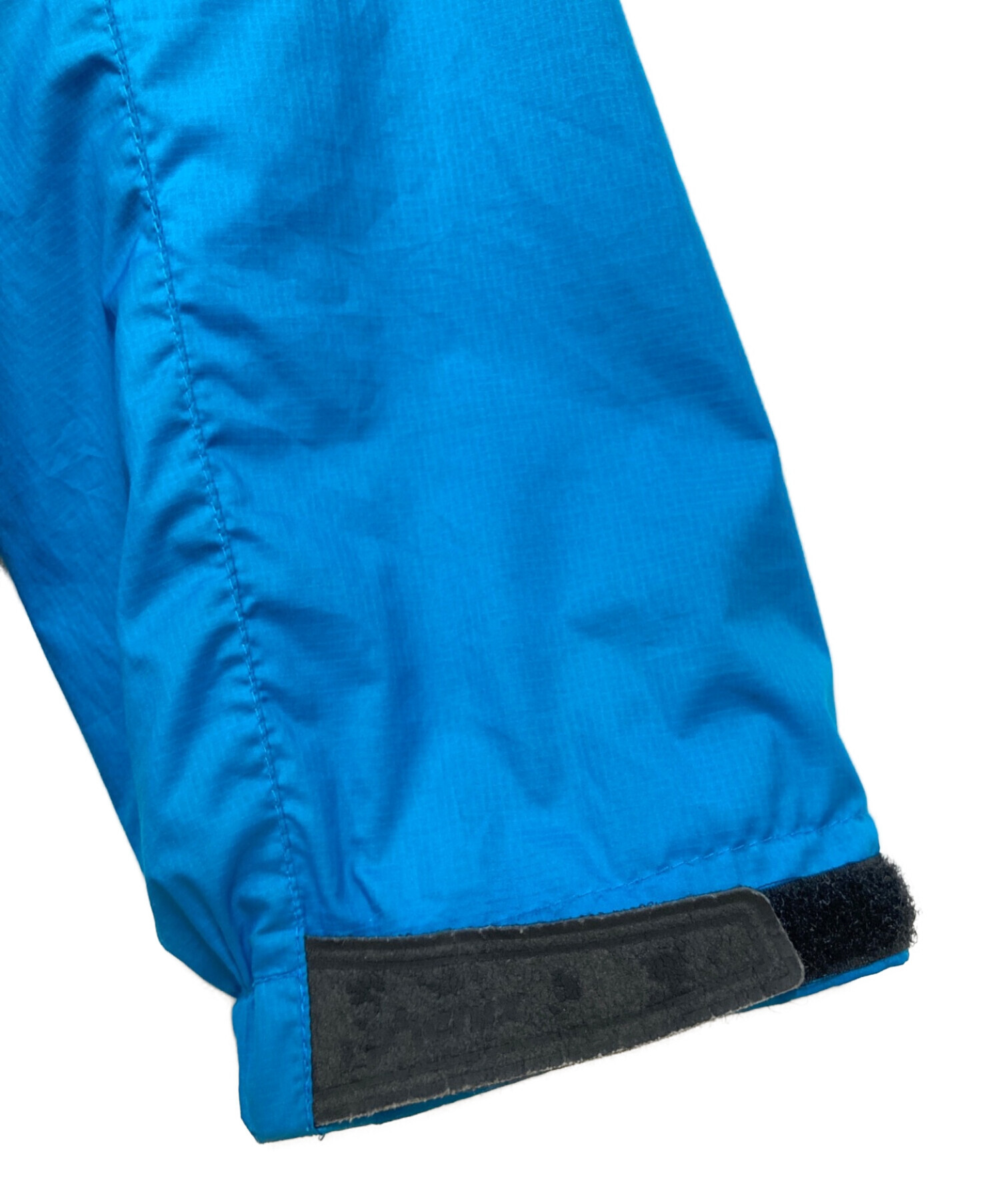 PHENIX (フェニックス) レインジャケット ブルー サイズ:Mサイズ 未使用品