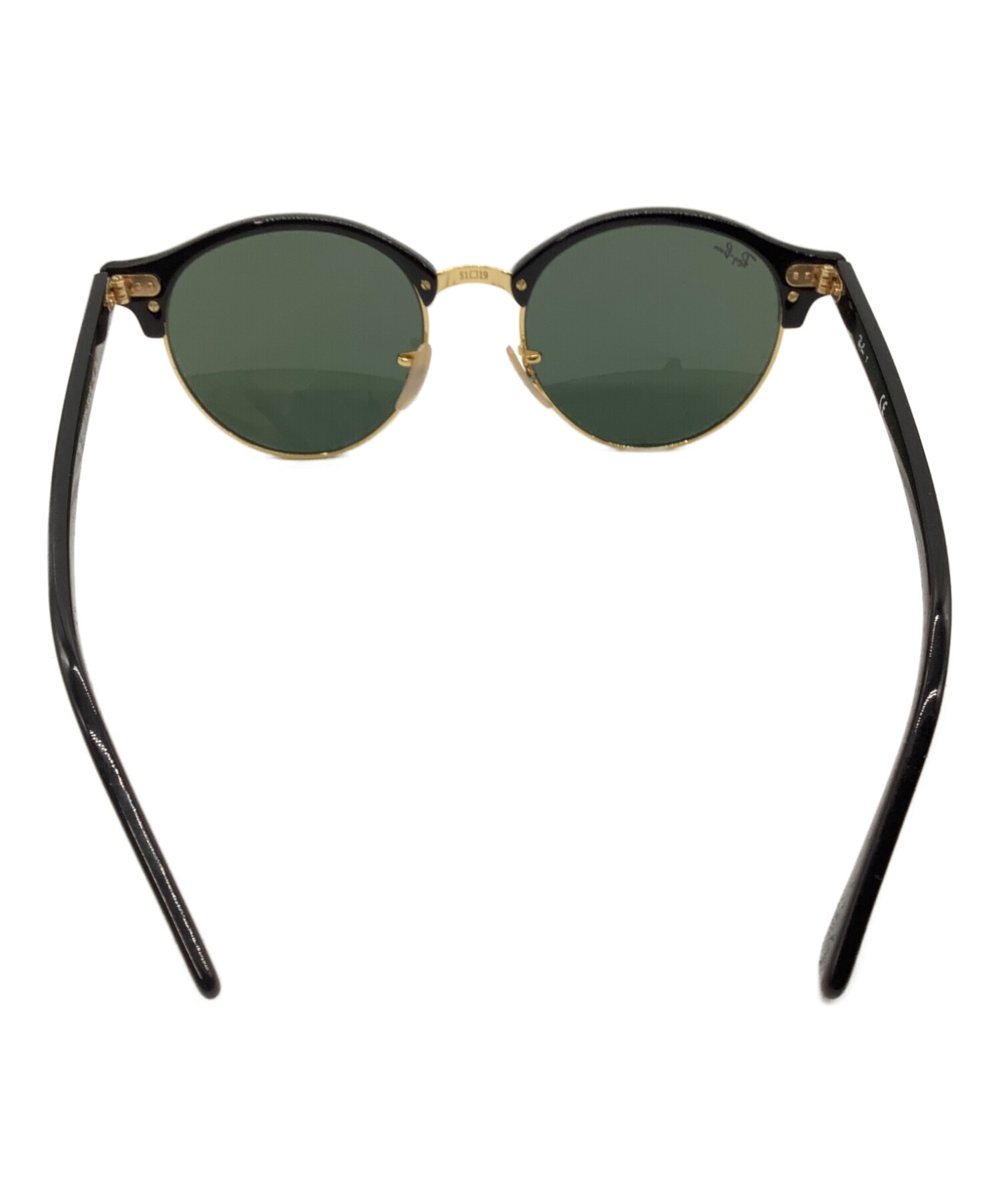 Club round ray outlet ban