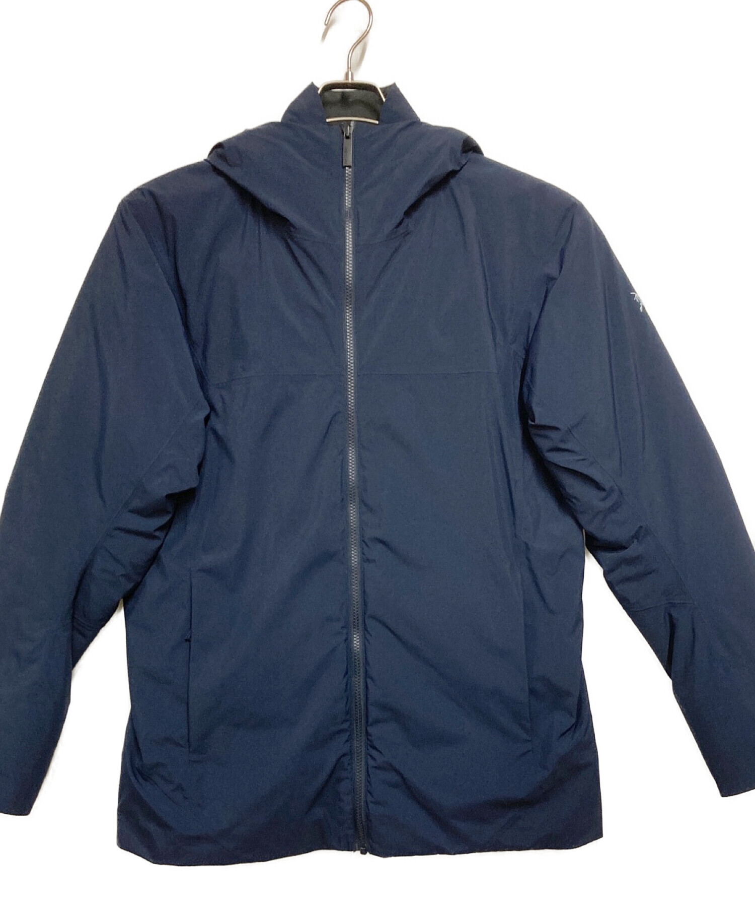 中古・古着通販】ARC'TERYX (アークテリクス) コダジャケット ネイビー