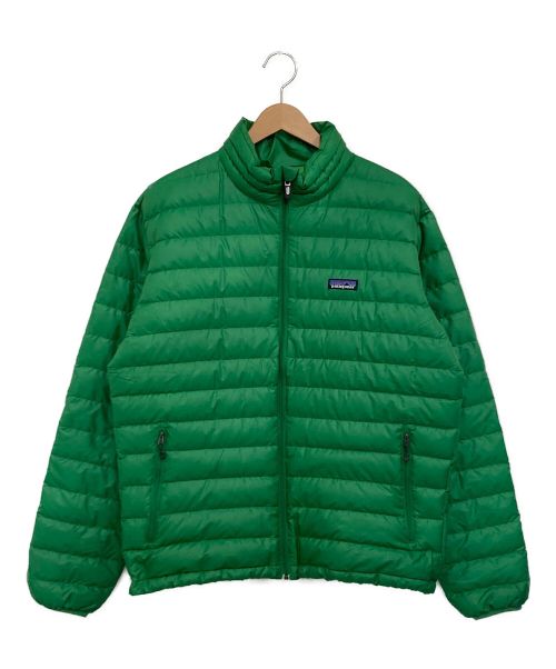 【中古・古着通販】Patagonia (パタゴニア) ダウンジャケット