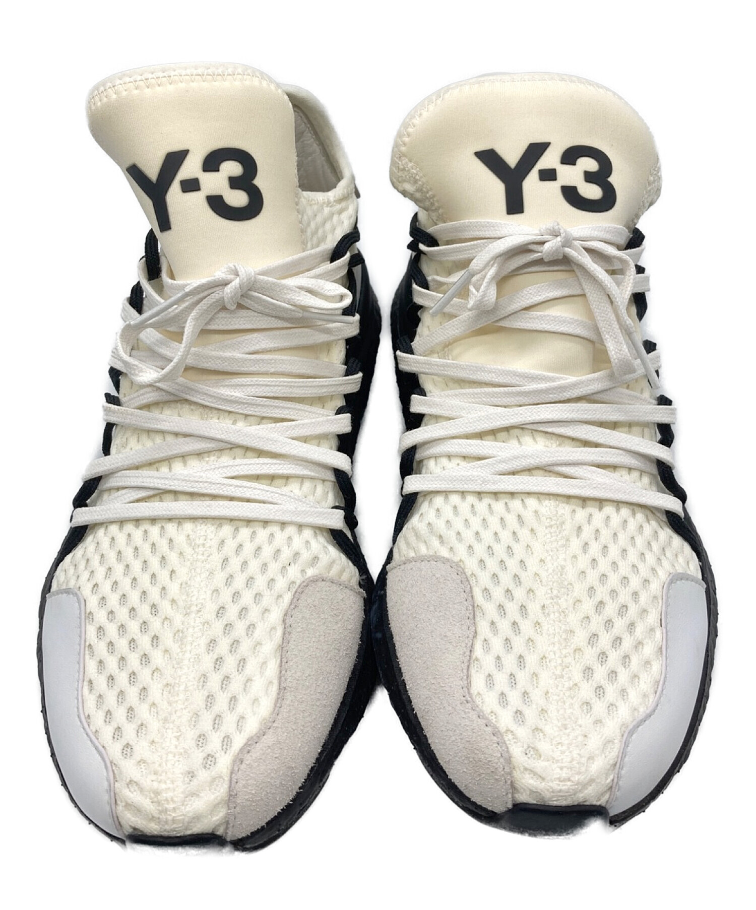 中古・古着通販】adidas×Y-3 (アディダス×ワイスリー) スニーカー