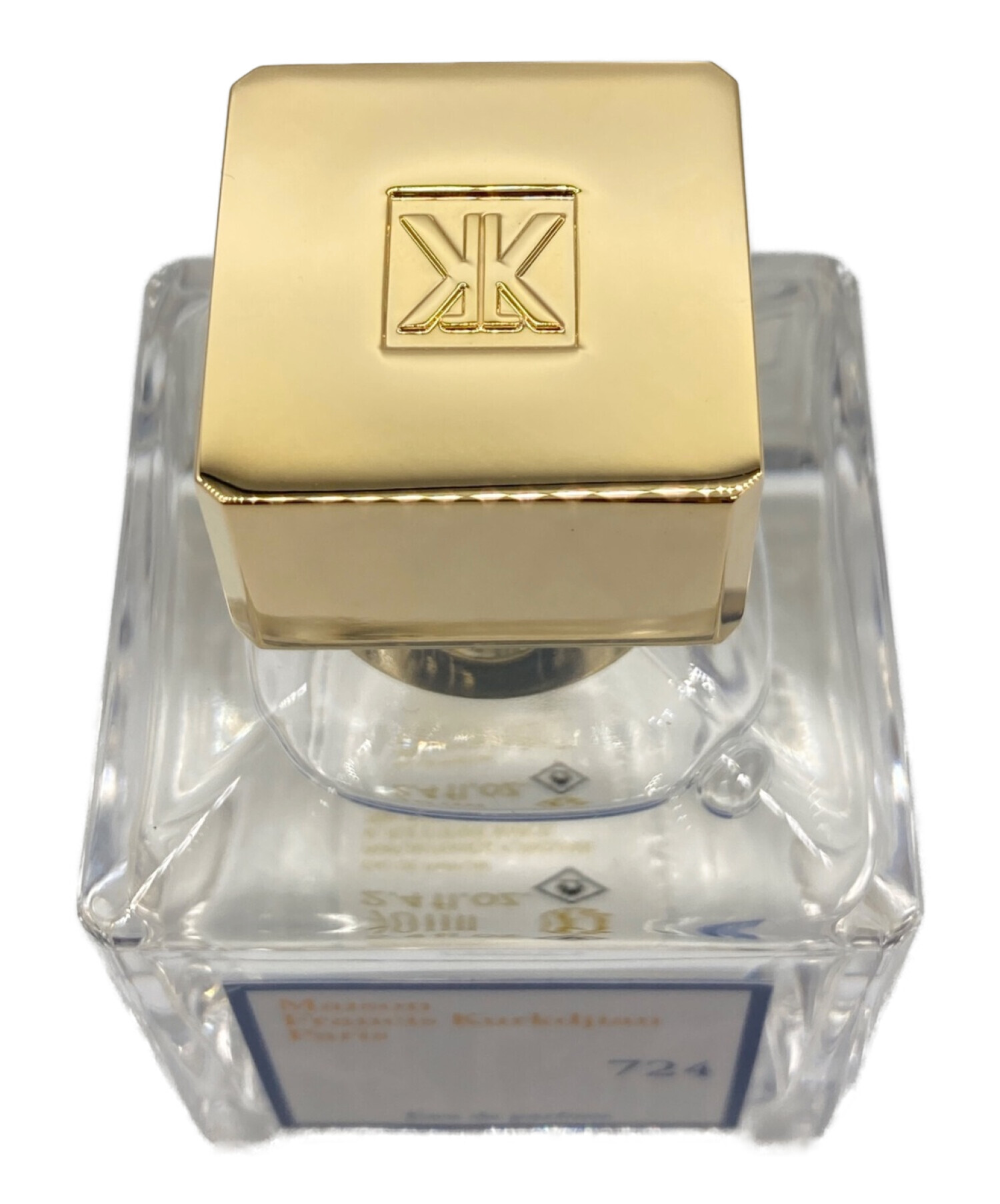 中古・古着通販】MAISON FRANCIS KURKDJIAN PARIS (メゾン フランシス