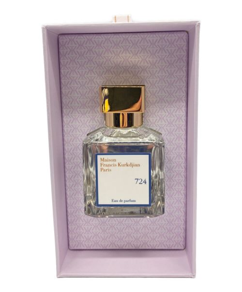 【中古・古着通販】MAISON FRANCIS KURKDJIAN PARIS (メゾン