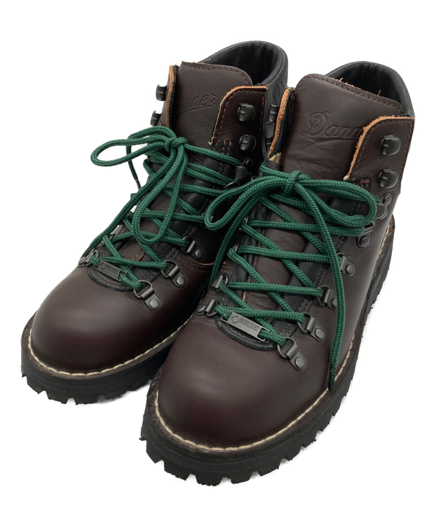 ダナー BARLOW CREEK GREY GTX GORETEX - メンズ