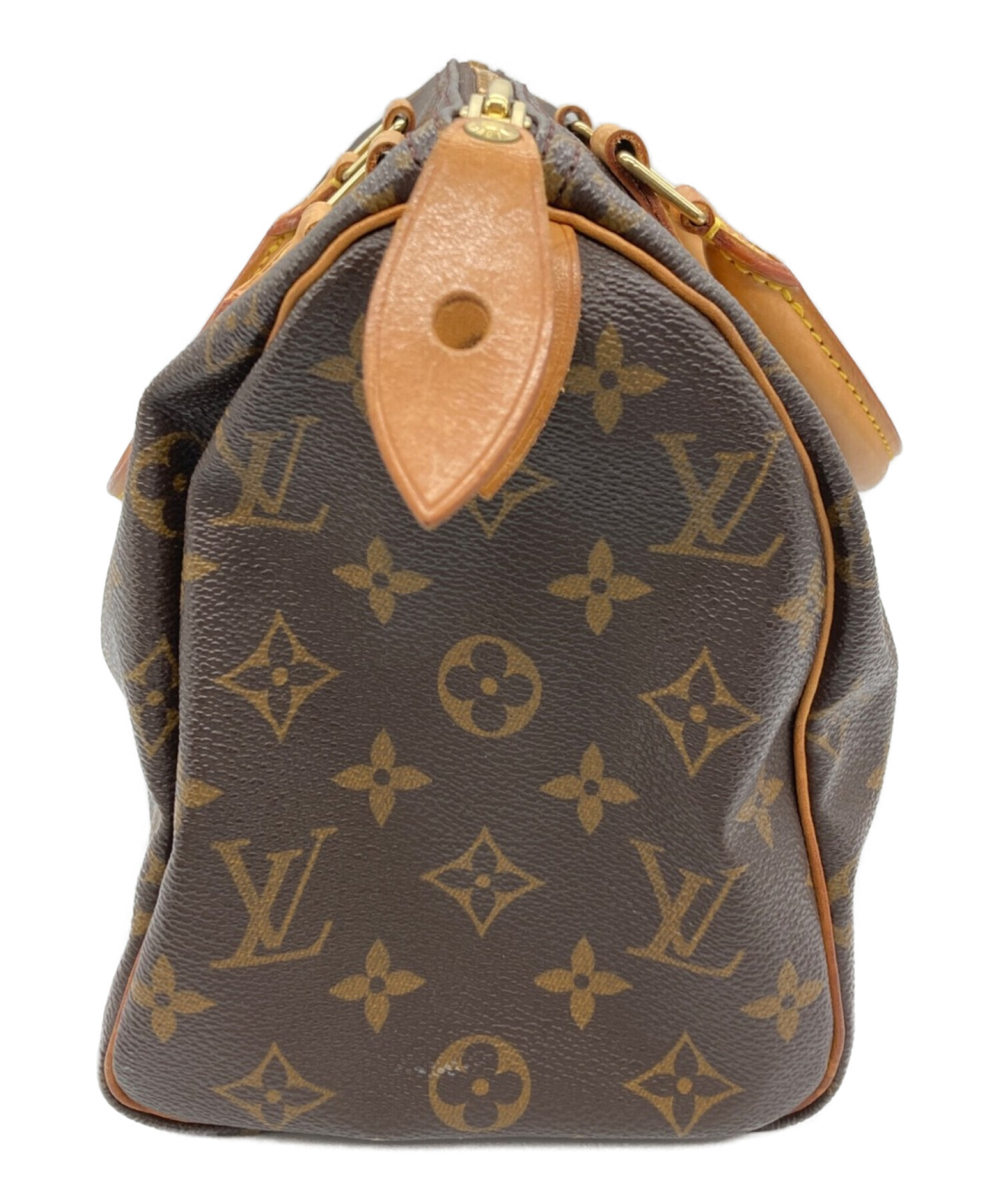 中古・古着通販】LOUIS VUITTON (ルイ ヴィトン) スピーディ25 サイズ