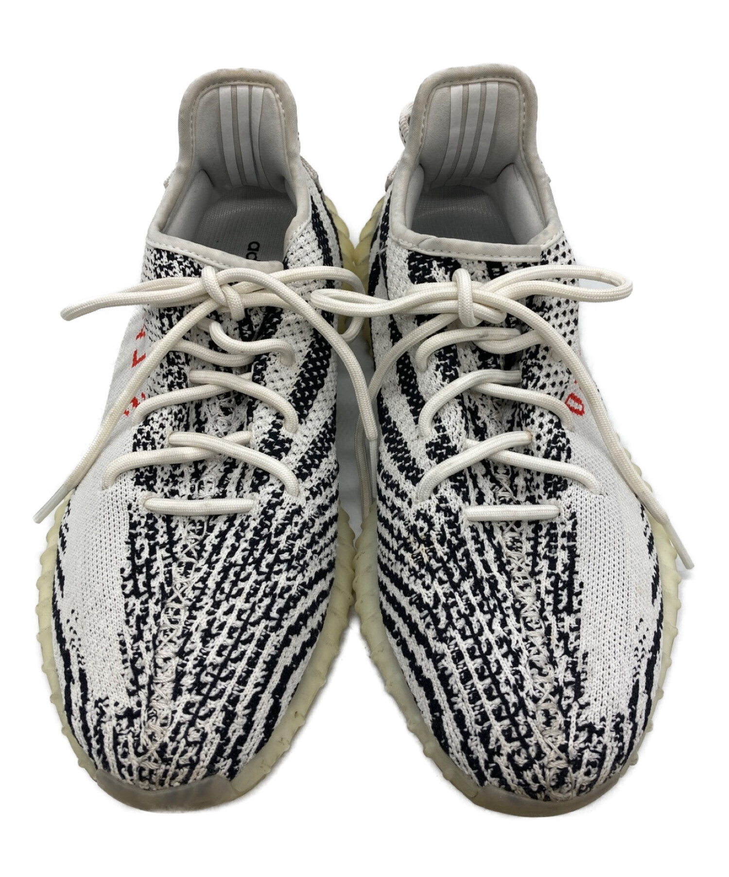 中古・古着通販】adidas (アディダス) YEEZY Boost 350 V2 