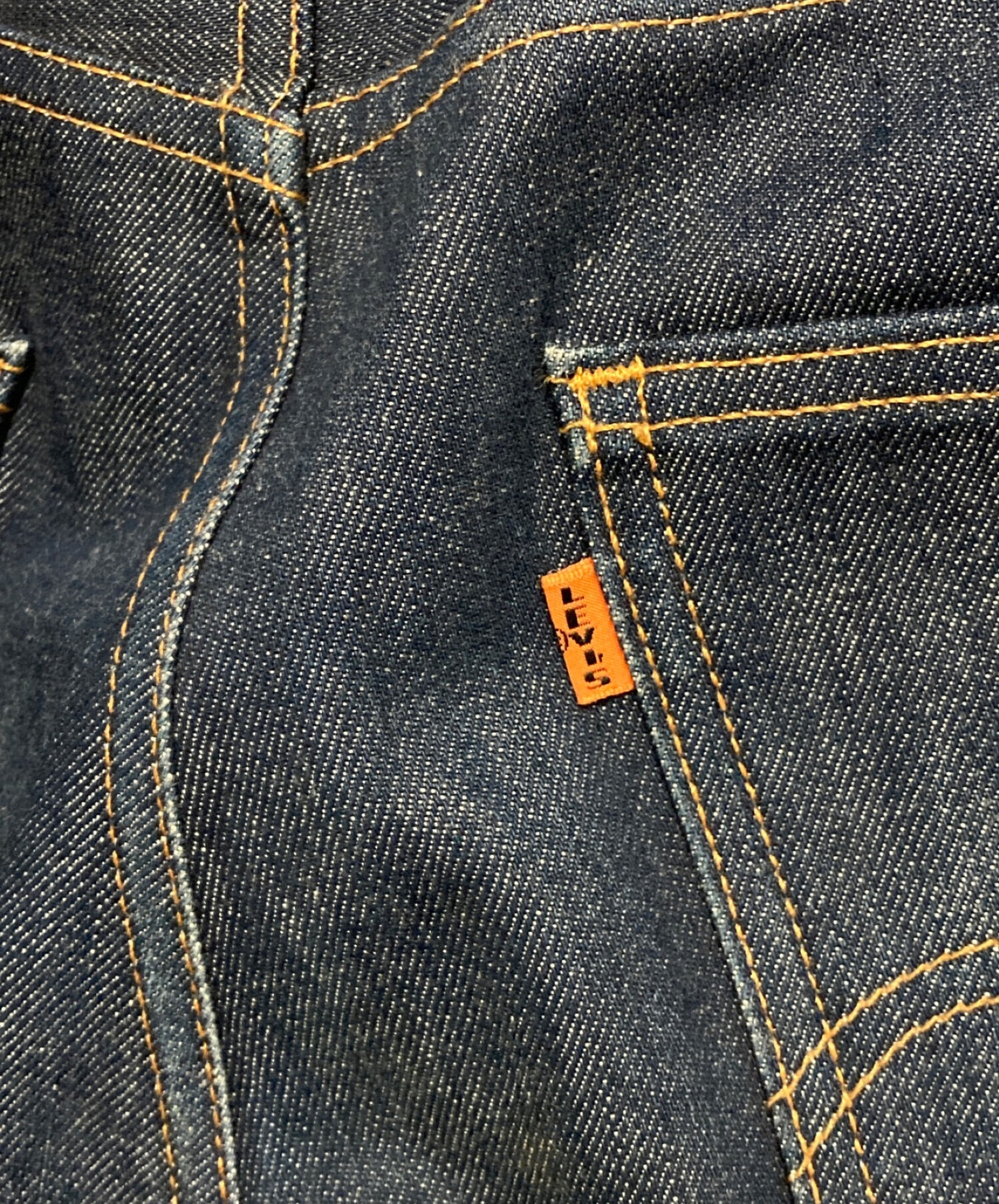 中古・古着通販】LEVI'S VINTAGE CLOTHING (リーバイスヴィンテージ