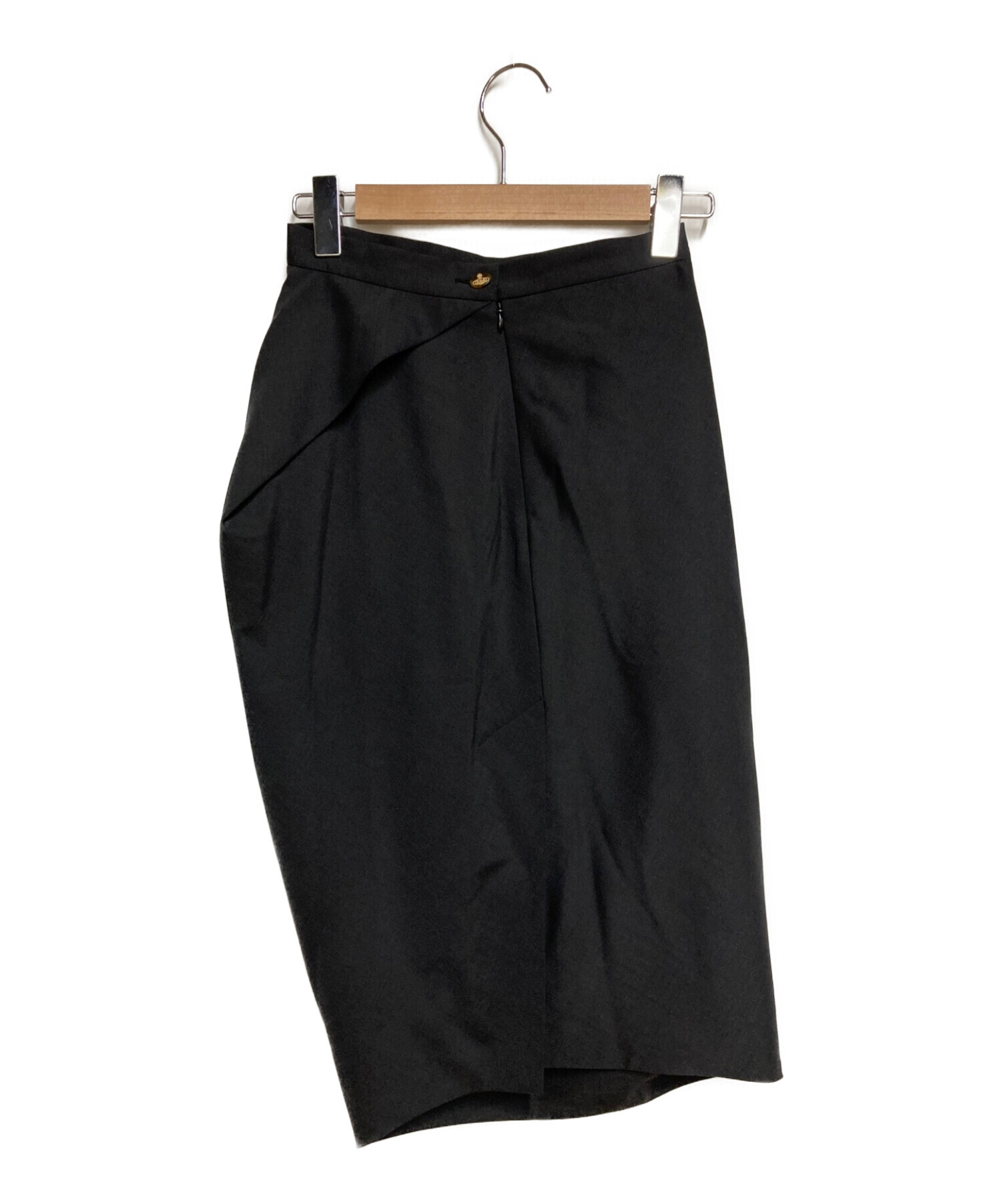 ヴィヴィアンウエストウッド 新品スカート 38 - ひざ丈スカート