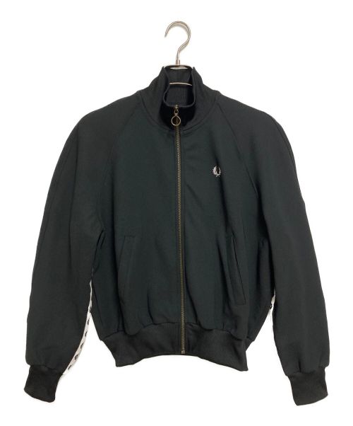 中古・古着通販】FRED PERRY (フレッドペリー) トラックジャケット