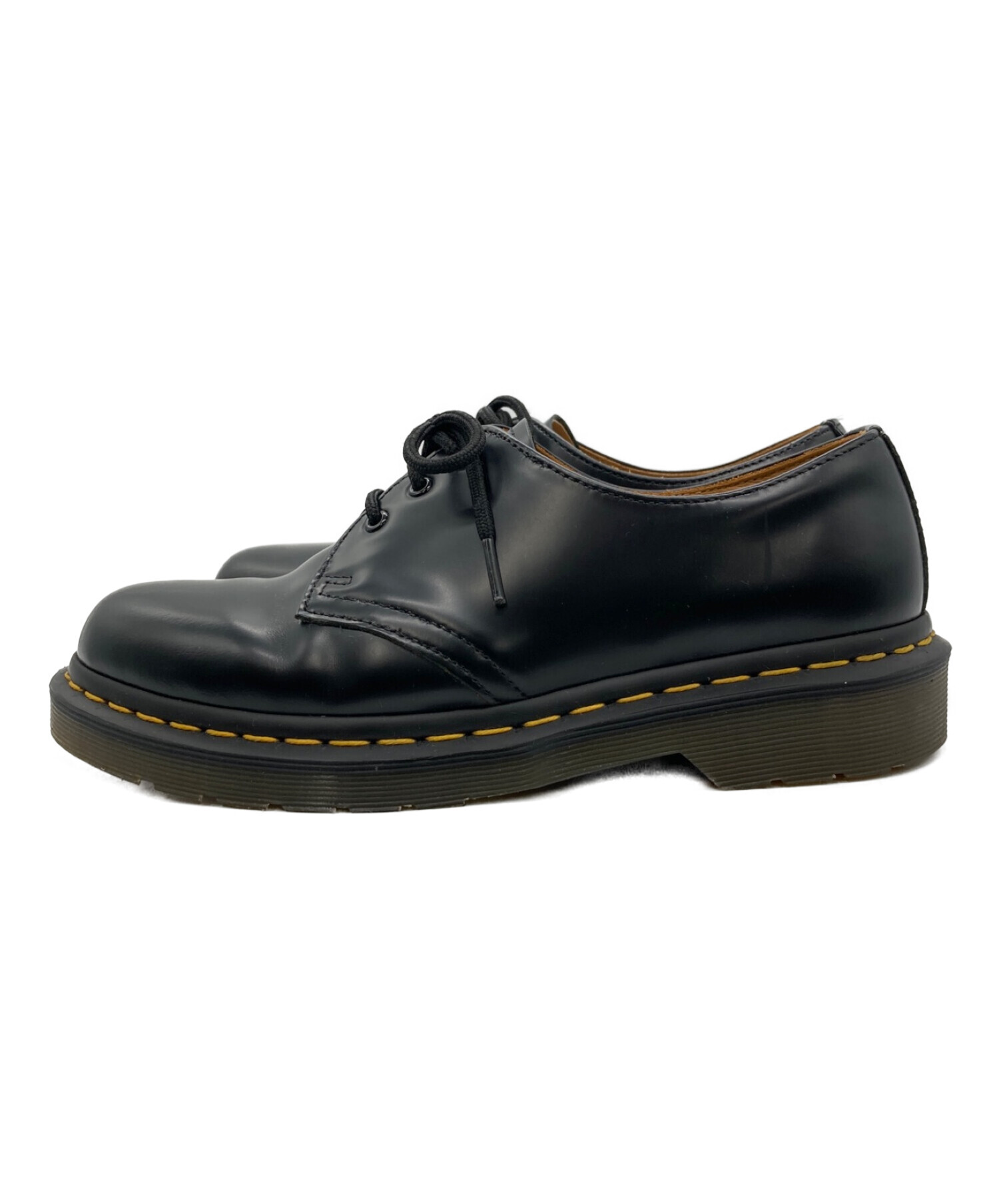 中古・古着通販】Dr.Martens (ドクターマーチン) 3ホールシューズ