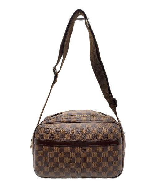 中古・古着通販】LOUIS VUITTON (ルイ ヴィトン) ショルダーバッグ