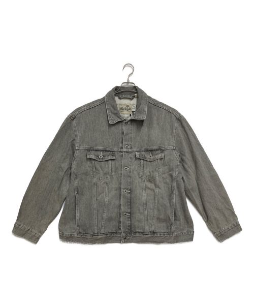 【中古・古着通販】LEVI'S (リーバイス) トラッカージャケット 