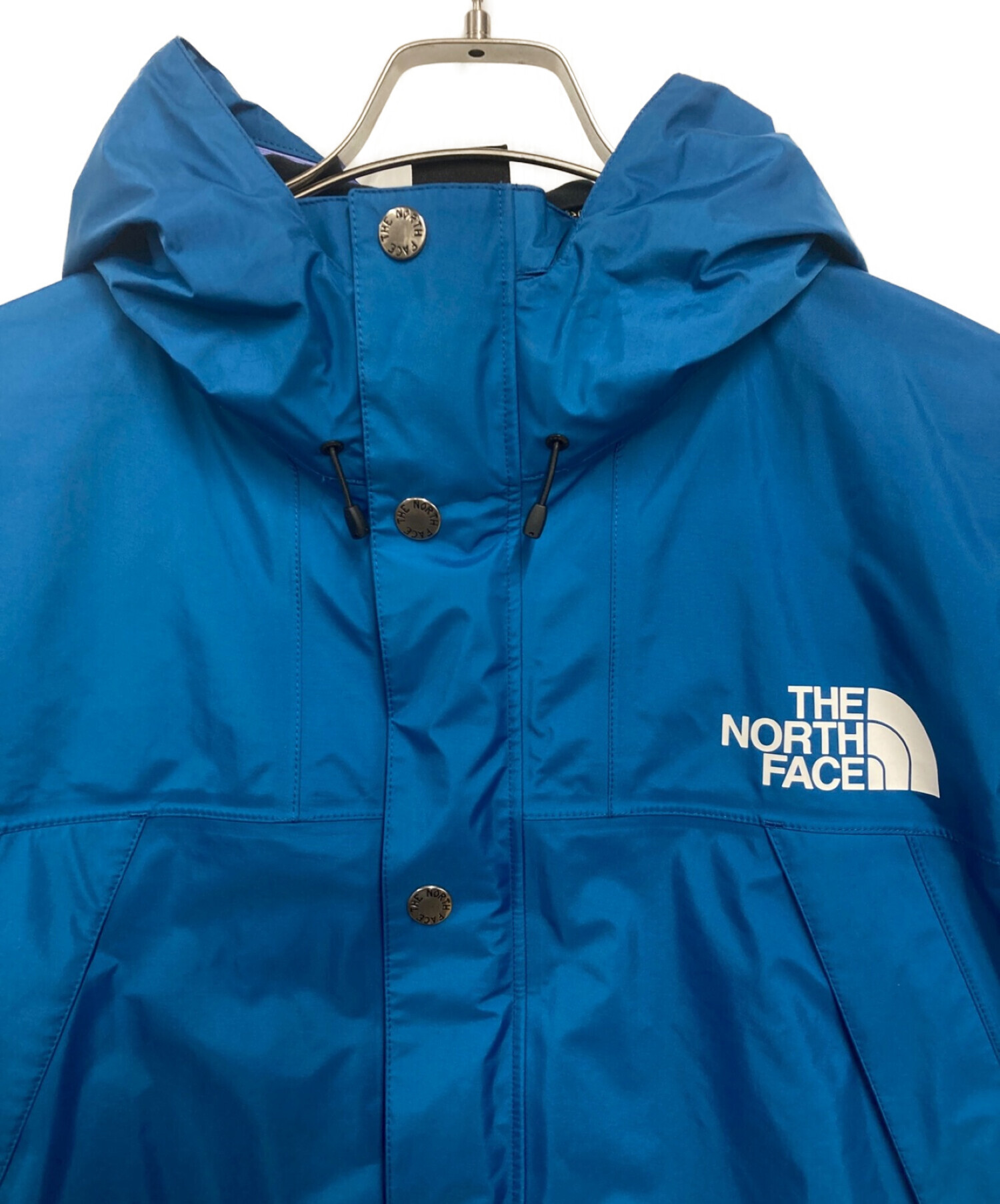 中古・古着通販】THE NORTH FACE (ザ ノース フェイス) ナイロン