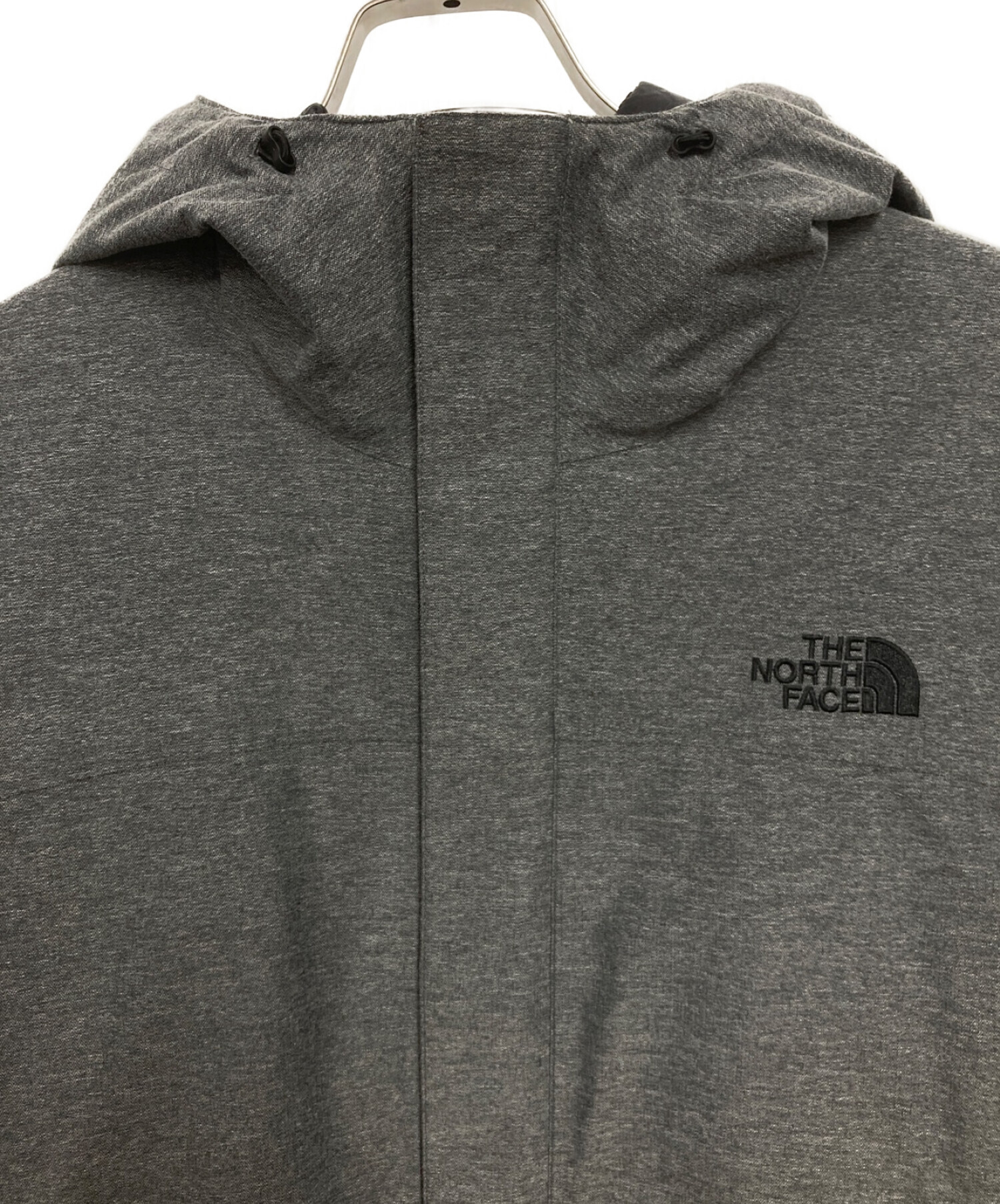 中古・古着通販】THE NORTH FACE (ザ ノース フェイス) NOVELTY