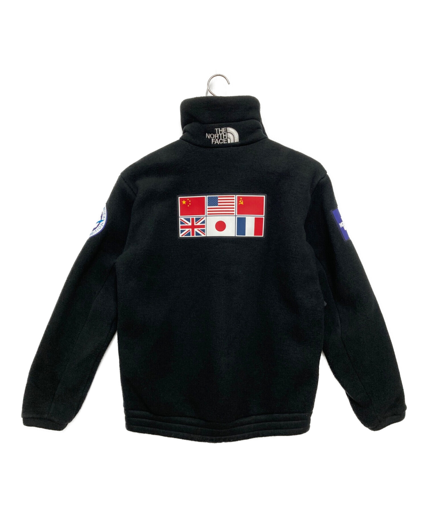 中古・古着通販】THE NORTH FACE (ザ ノース フェイス) トランスアン