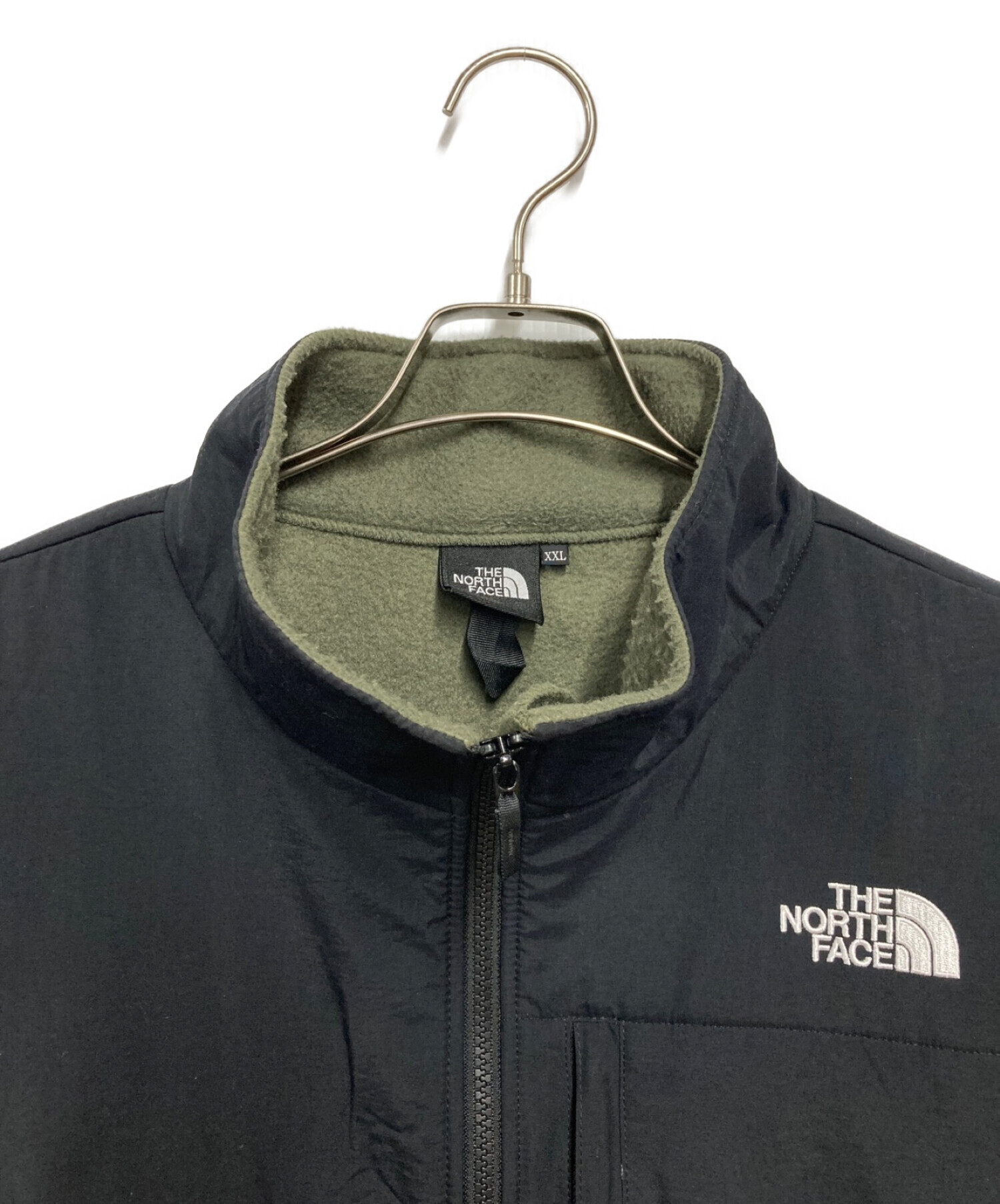 中古・古着通販】THE NORTH FACE (ザ ノース フェイス) デナリ