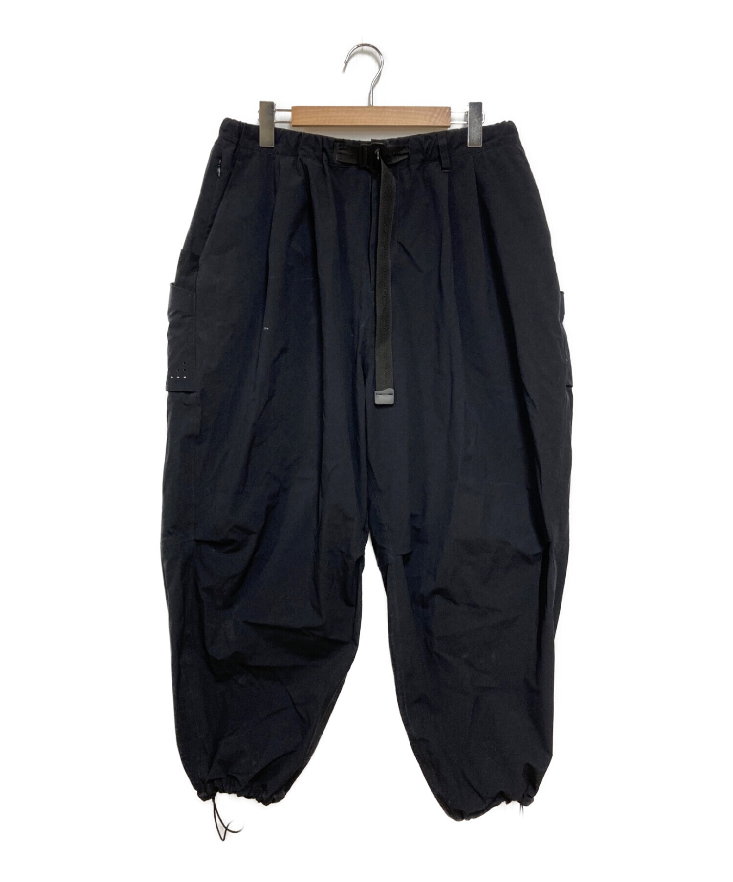 TIGHTBOOTH × F/CE RAIN BALLOON PANTS/XL - fawema.org