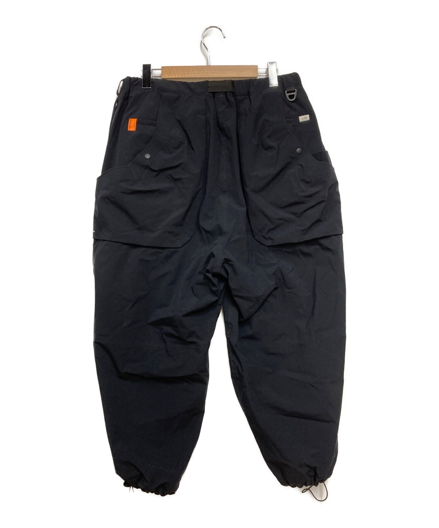 TIGHTBOOTH × F/CE RAIN BALLOON PANTS/XL - fawema.org