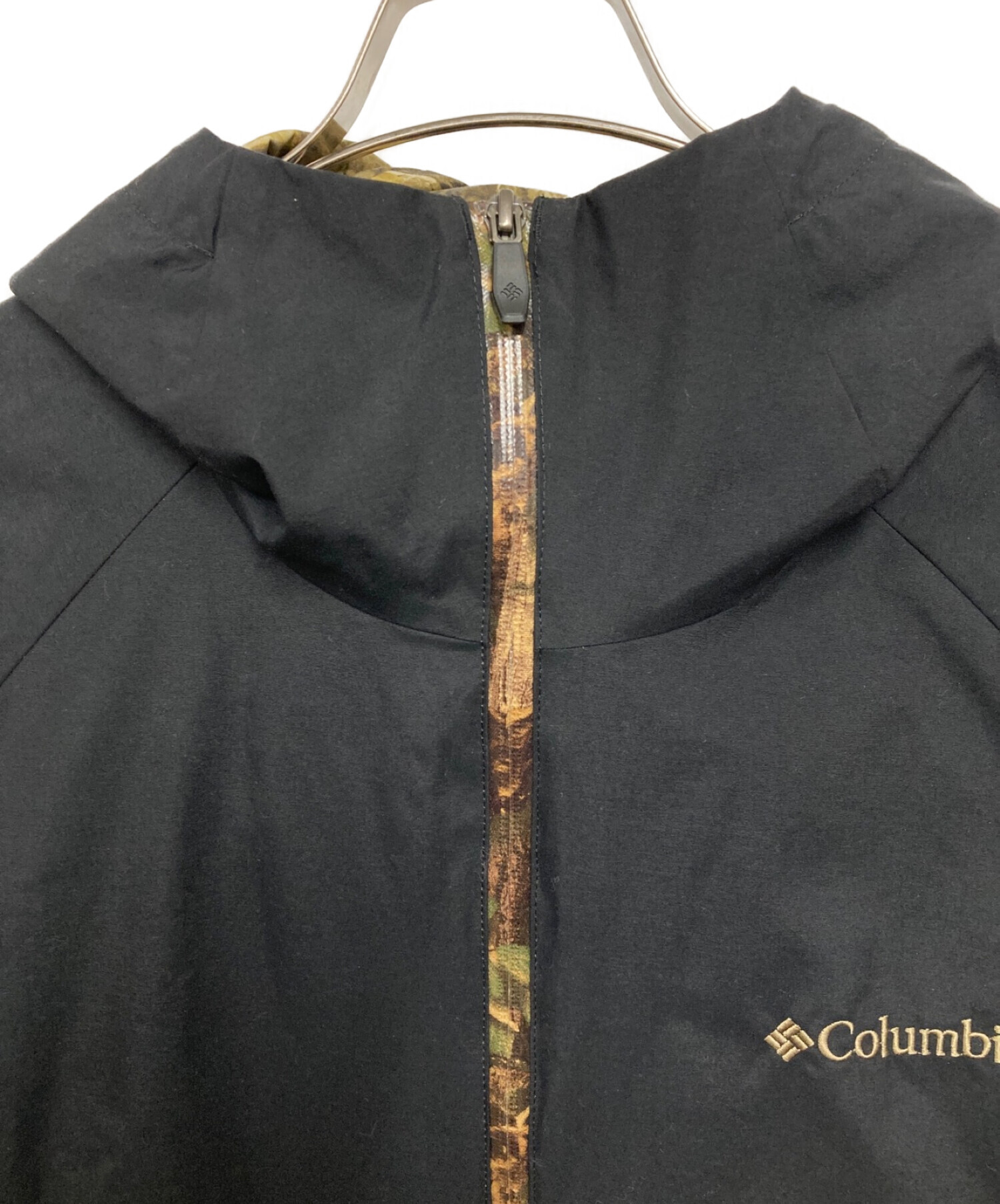 中古・古着通販】Columbia (コロンビア) デクルーズサミット