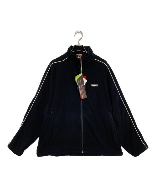 【中古・古着通販】KEBOZ (ケボズ) NANGA (ナンガ) FLEECE