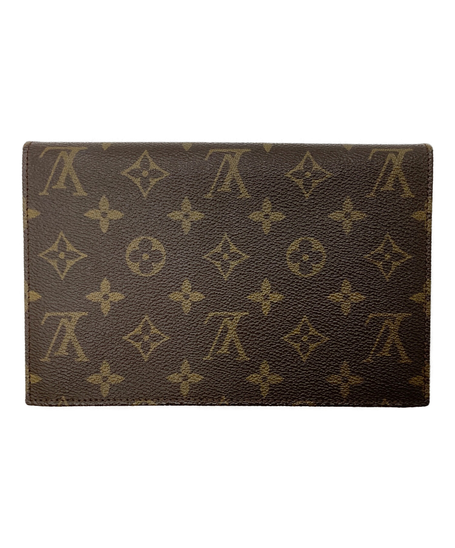 中古・古着通販】LOUIS VUITTON (ルイ ヴィトン) クラッチバッグ｜ブランド・古着通販 トレファク公式【TREFAC  FASHION】スマホサイト