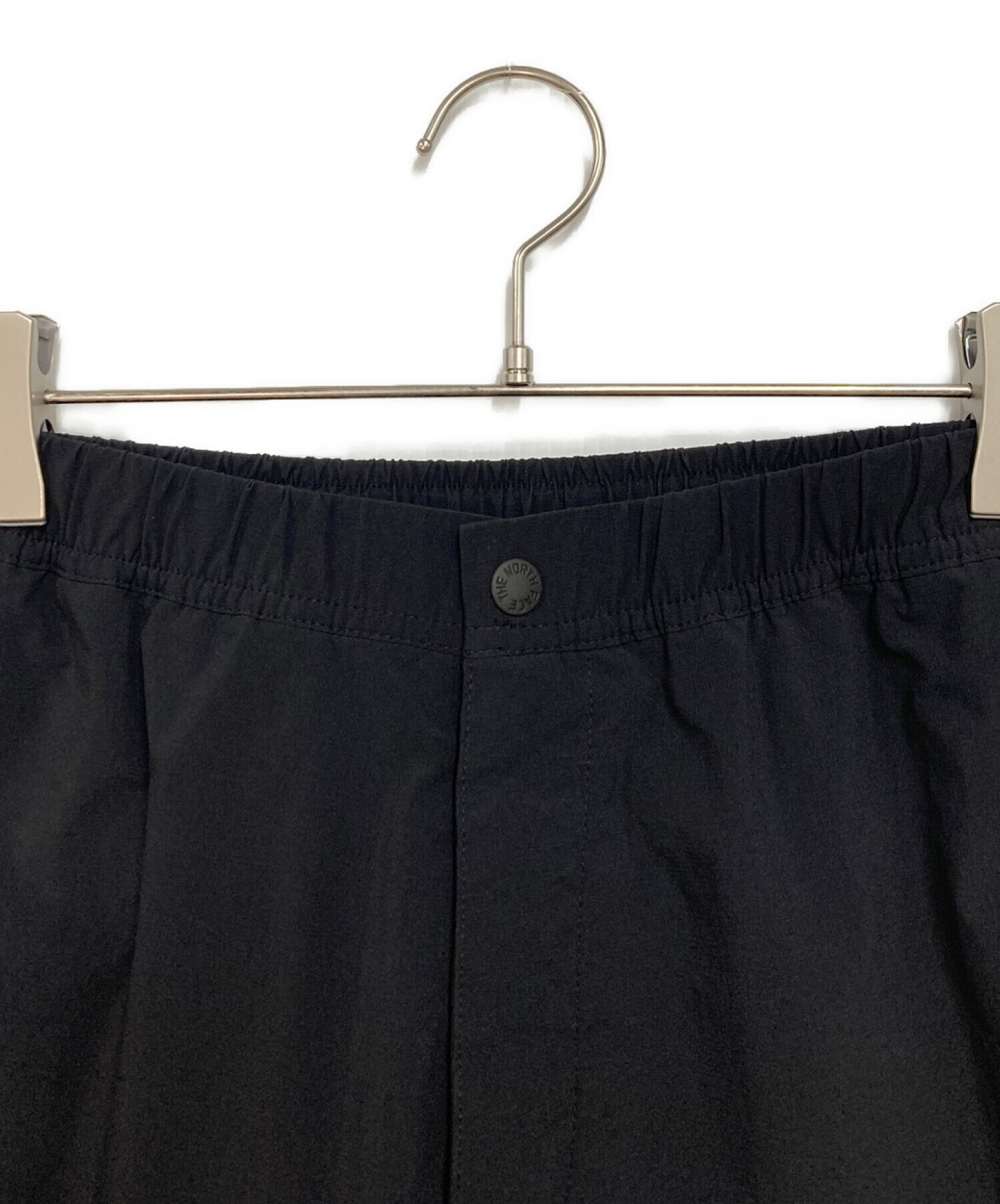 THE NORTH FACE (ザ ノース フェイス) Mountain Color Pant ブラック サイズ:M