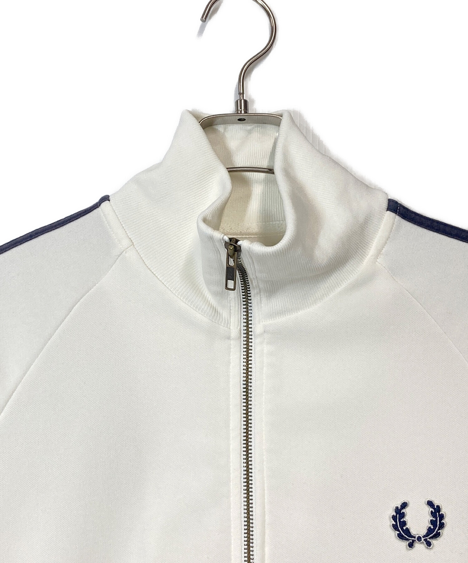 中古・古着通販】FRED PERRY (フレッドペリー) トラックジャケット