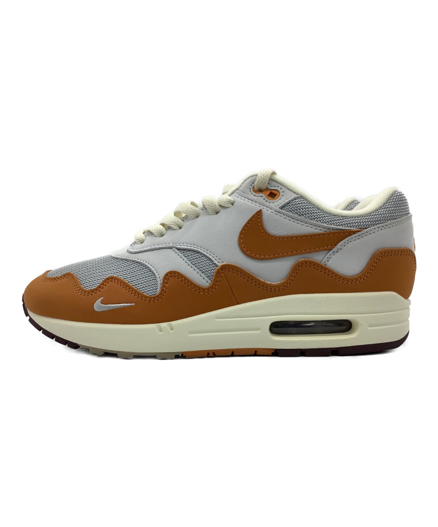 AIR MAX1/ローカットスニーカー/28cm/イエロー - メンズ シューズ