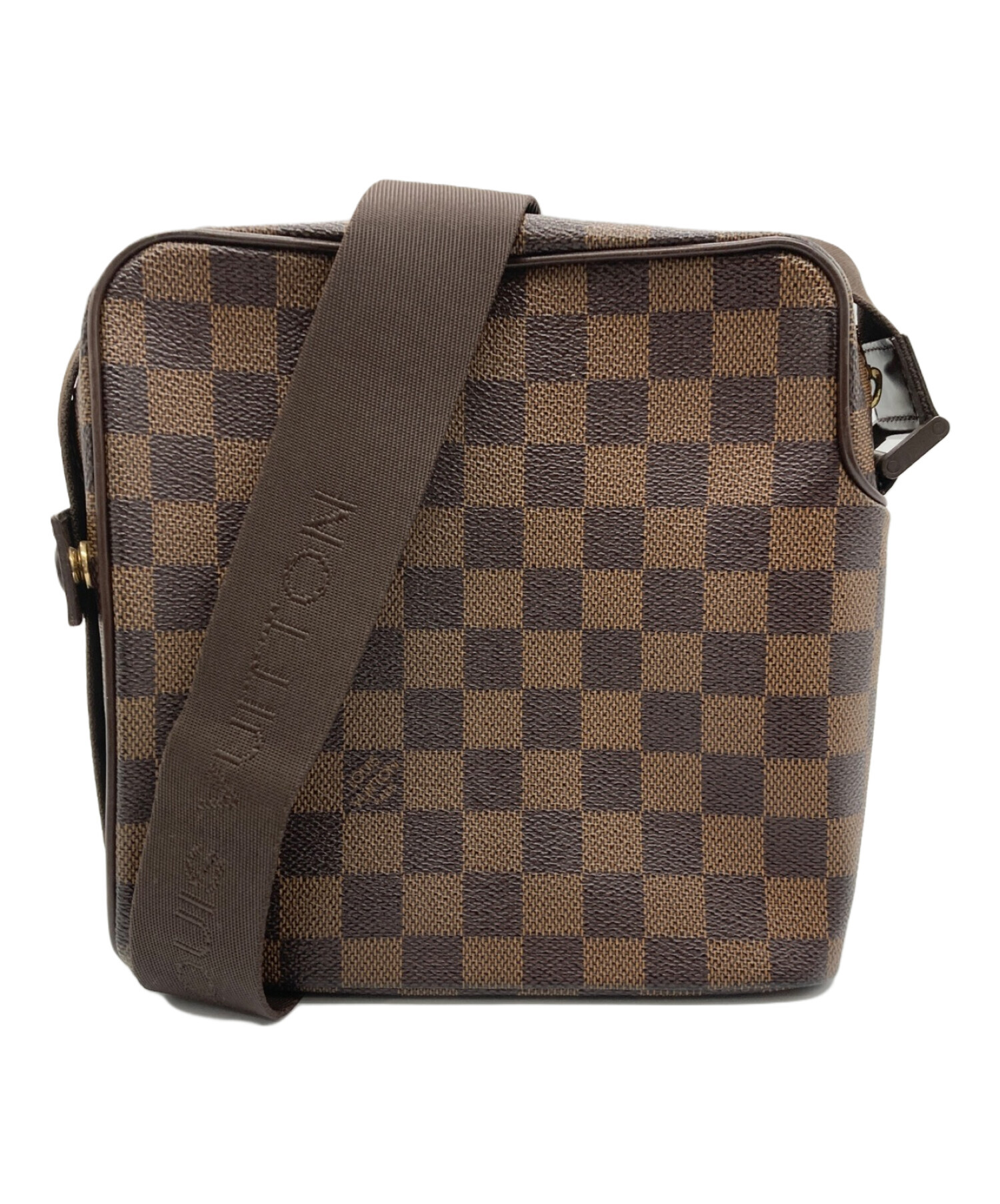 ルイヴィトン LOUIS VUITTON ショルダーバッグ M42250 ソローニュ モノグラム キャンバス - レディース SL0033 バッグ  モノグラム(ショルダーバッグ)｜売買されたオークション情報、yahooの商品情報 ブランド別