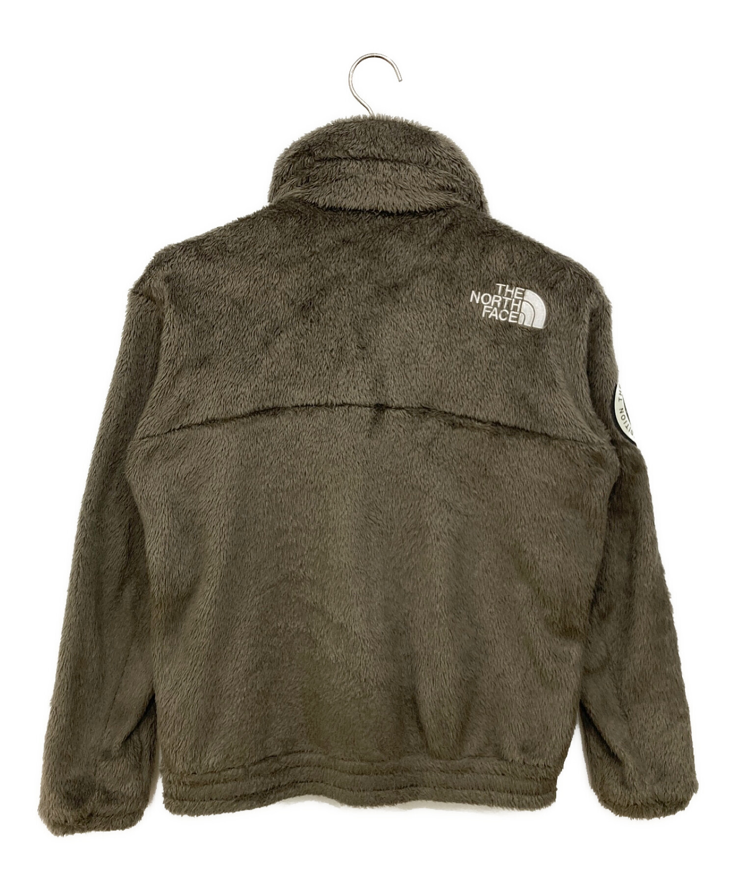 中古・古着通販】THE NORTH FACE (ザ ノース フェイス) アンタークティカバーサロフトジャケット ブラウン サイズ:Mサイズ｜ブランド・古着通販  トレファク公式【TREFAC FASHION】スマホサイト